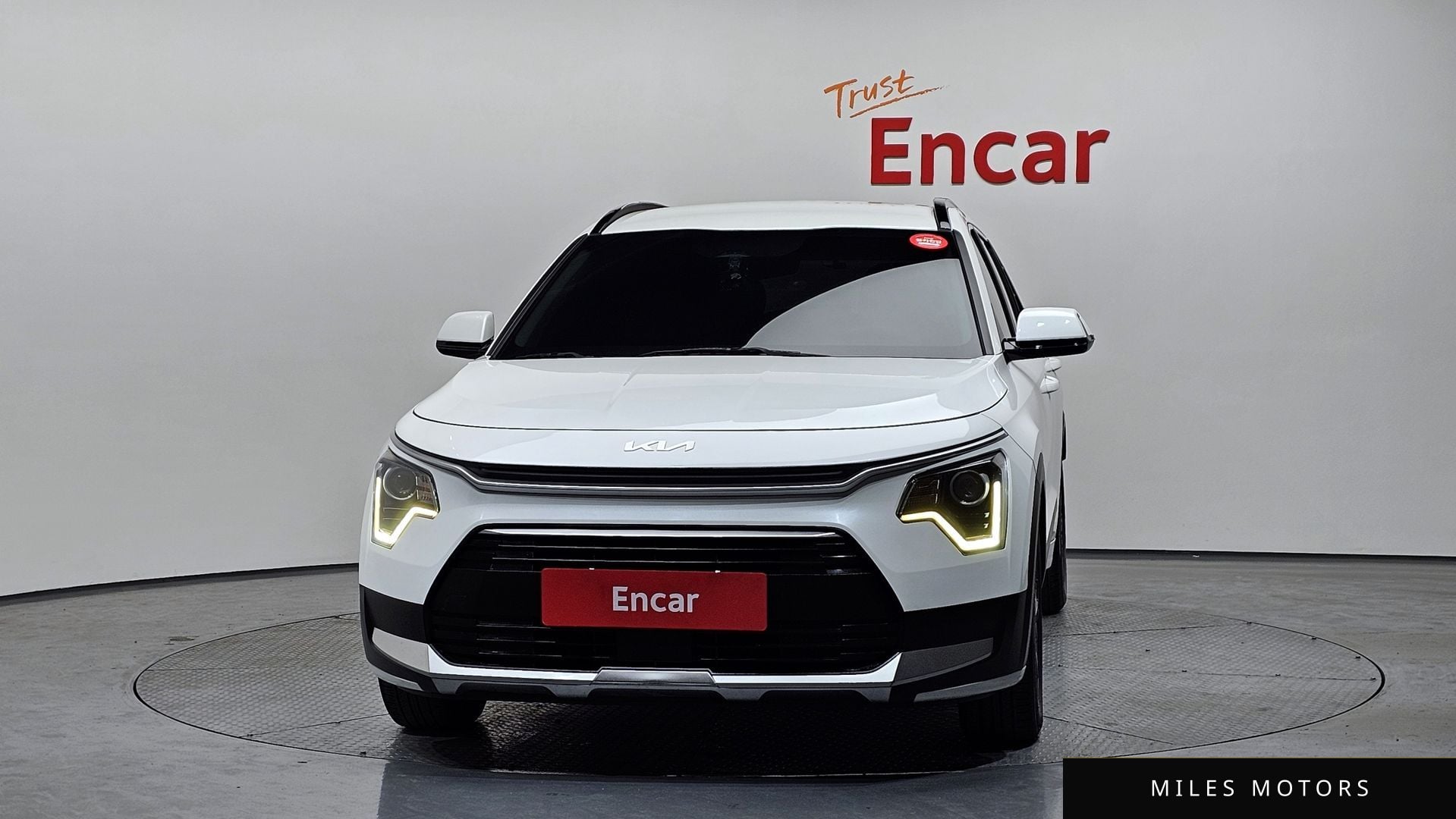Kia Niro 2022 — миниатюра 3