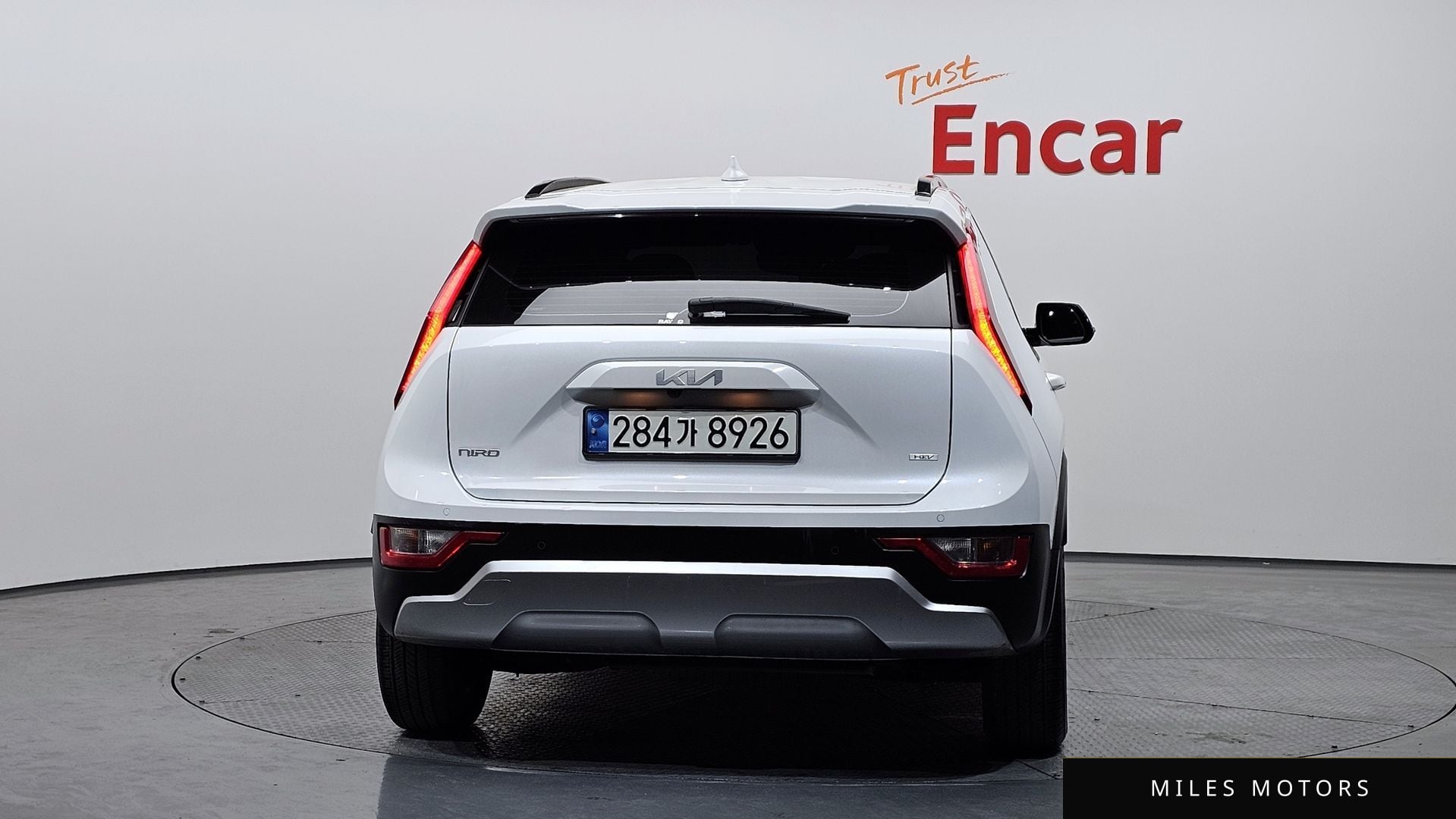 Kia Niro 2022 — миниатюра 4