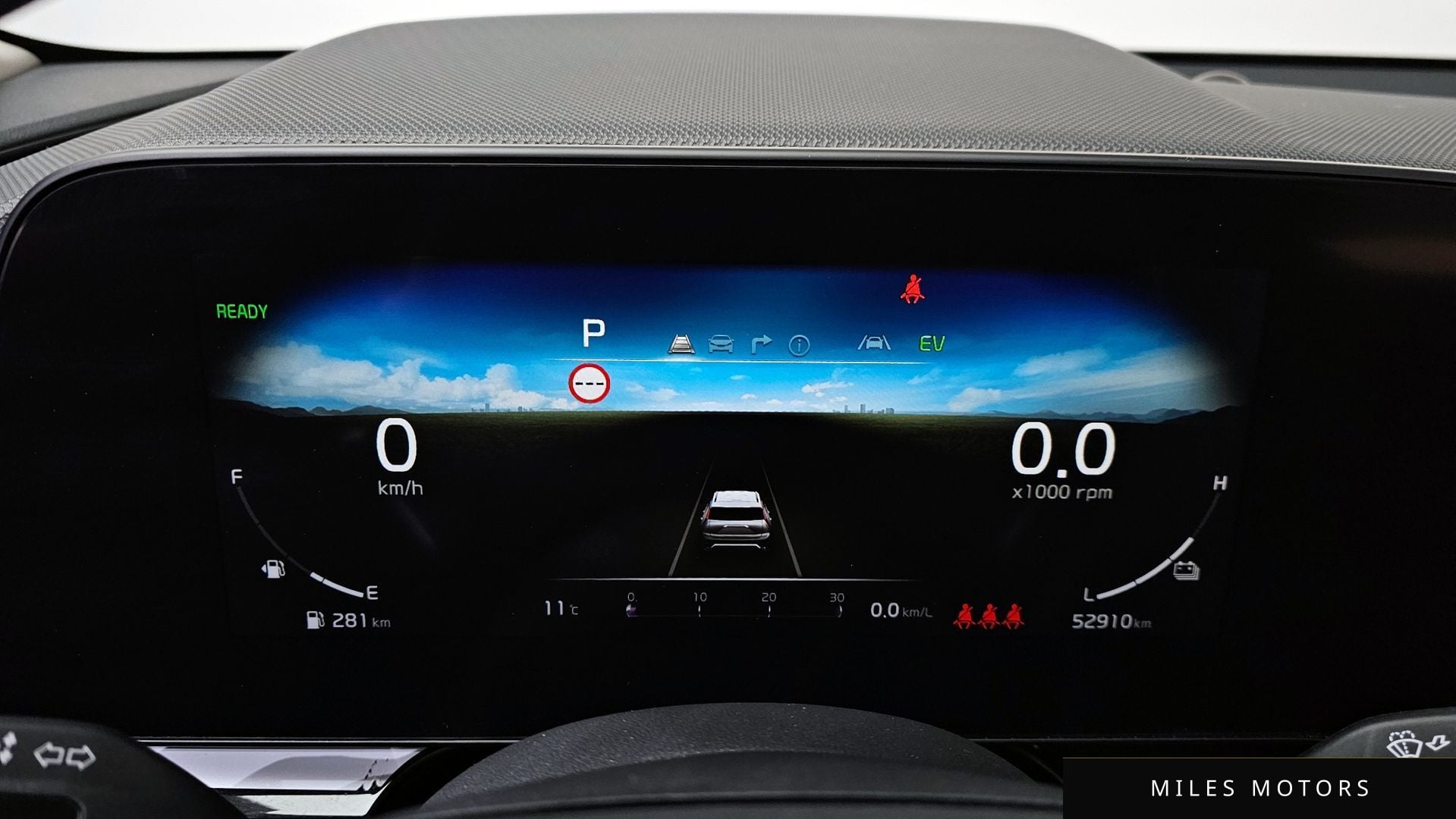 Kia Niro 2022 — миниатюра 8