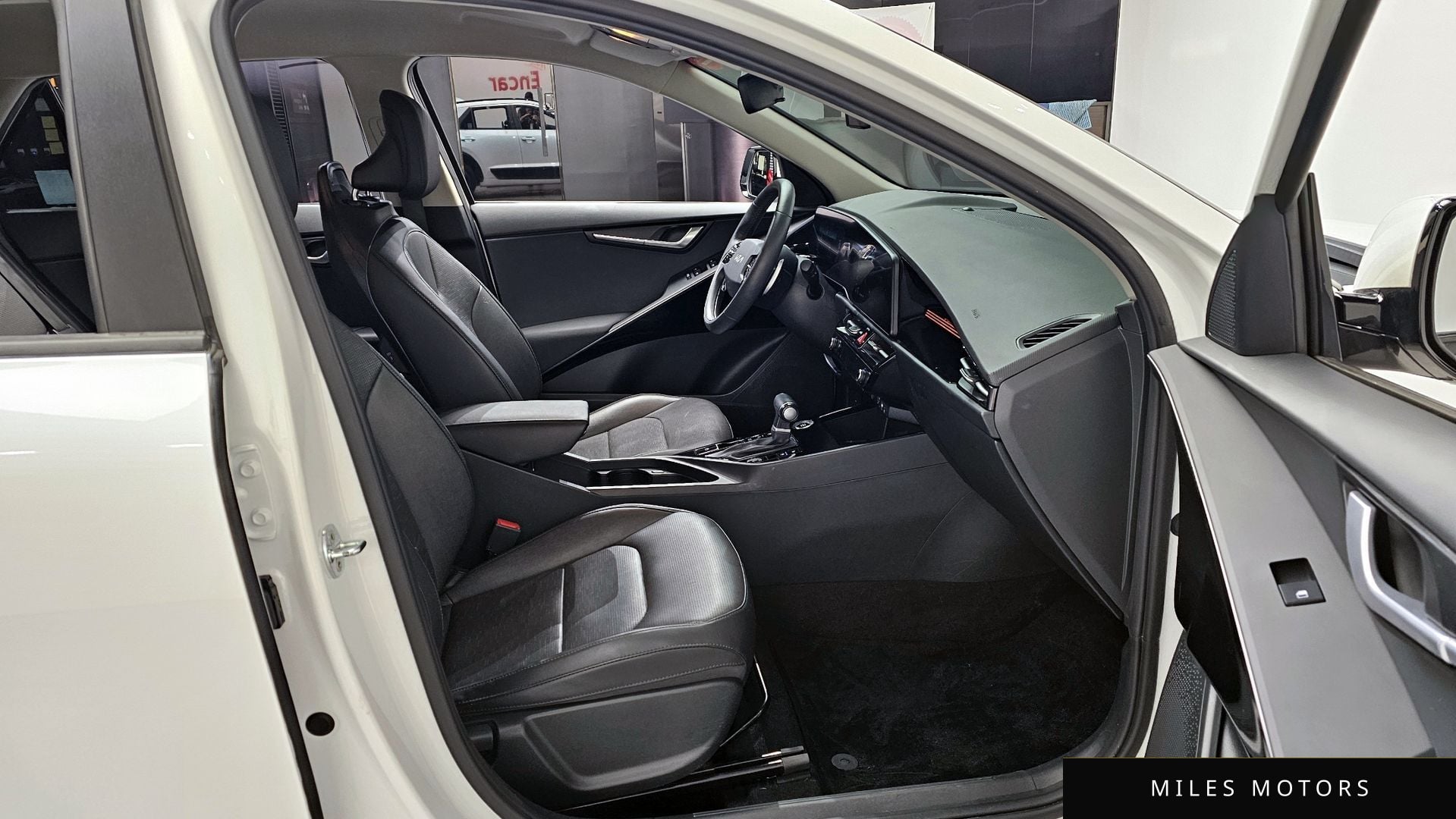 Kia Niro 2022 — миниатюра 10
