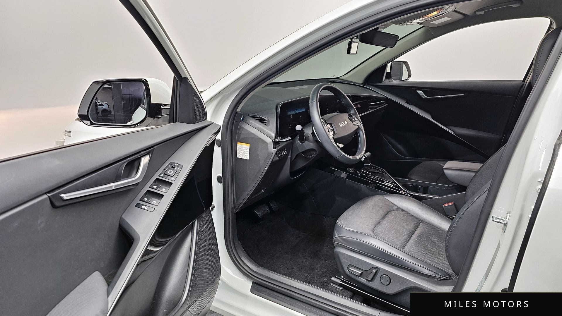 Kia Niro 2022 — миниатюра 11