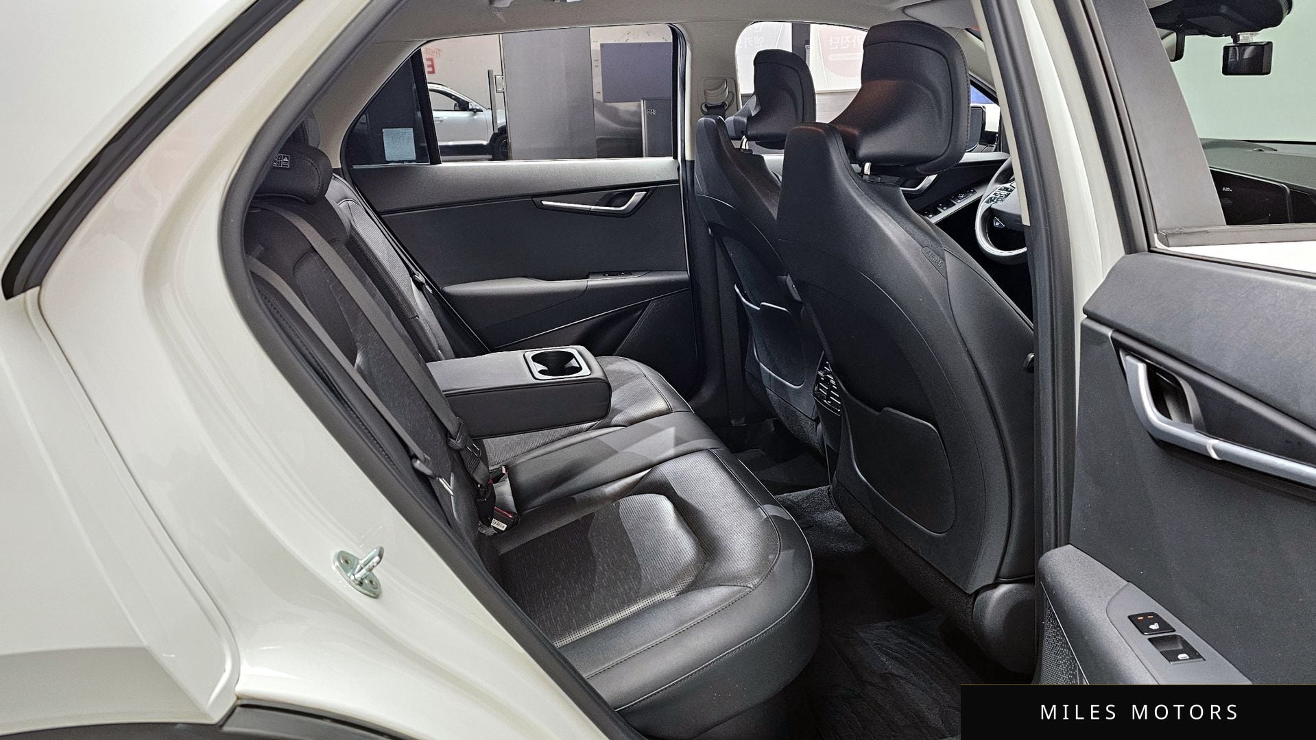 Kia Niro 2022 — миниатюра 12