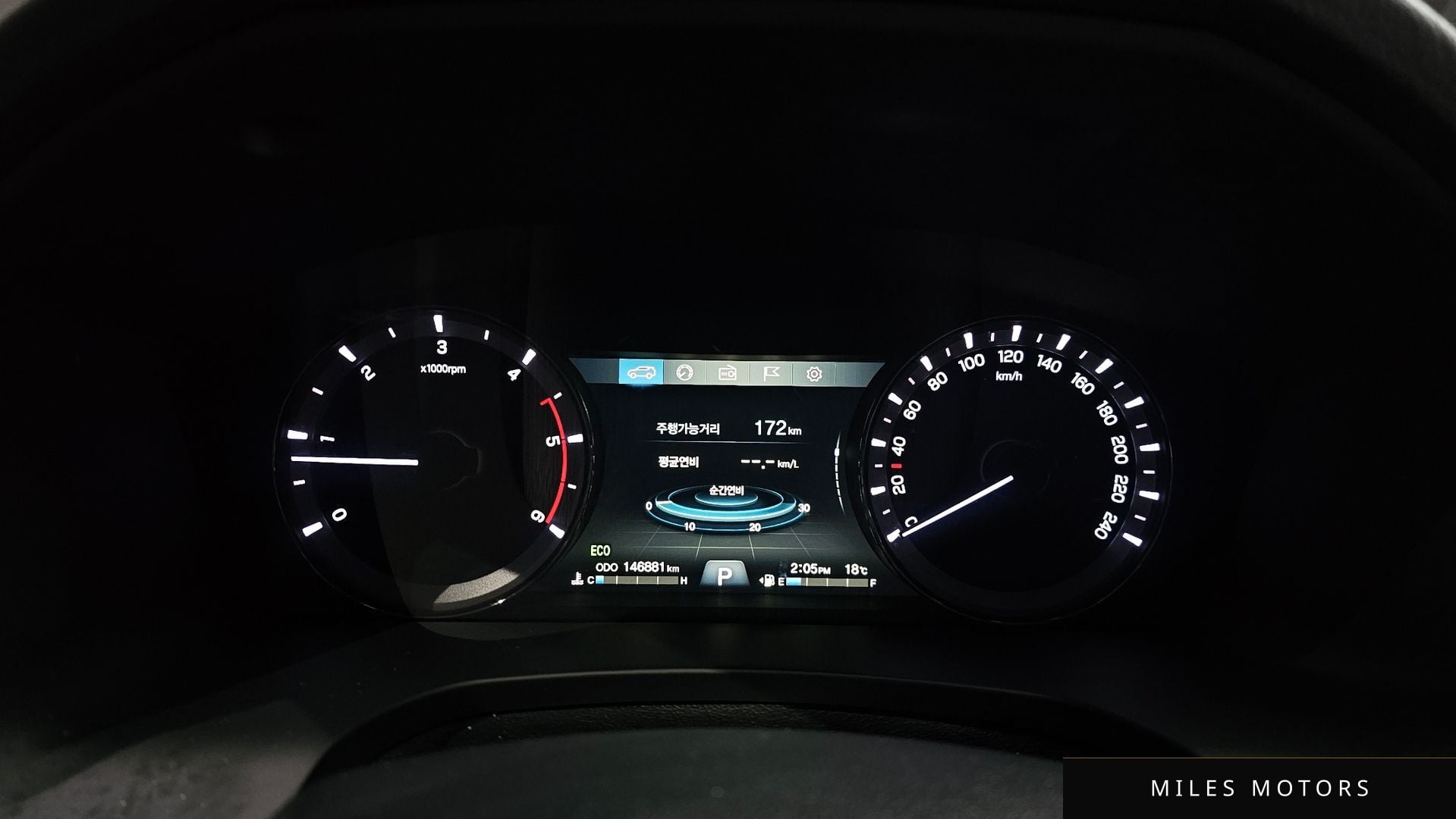 KG Mobility Rexton 2019 — миниатюра 8