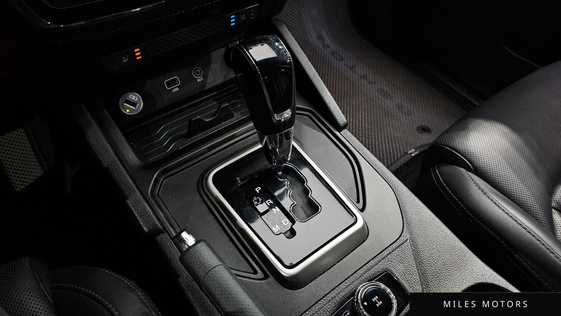 KG Mobility Rexton 2019 — миниатюра 9