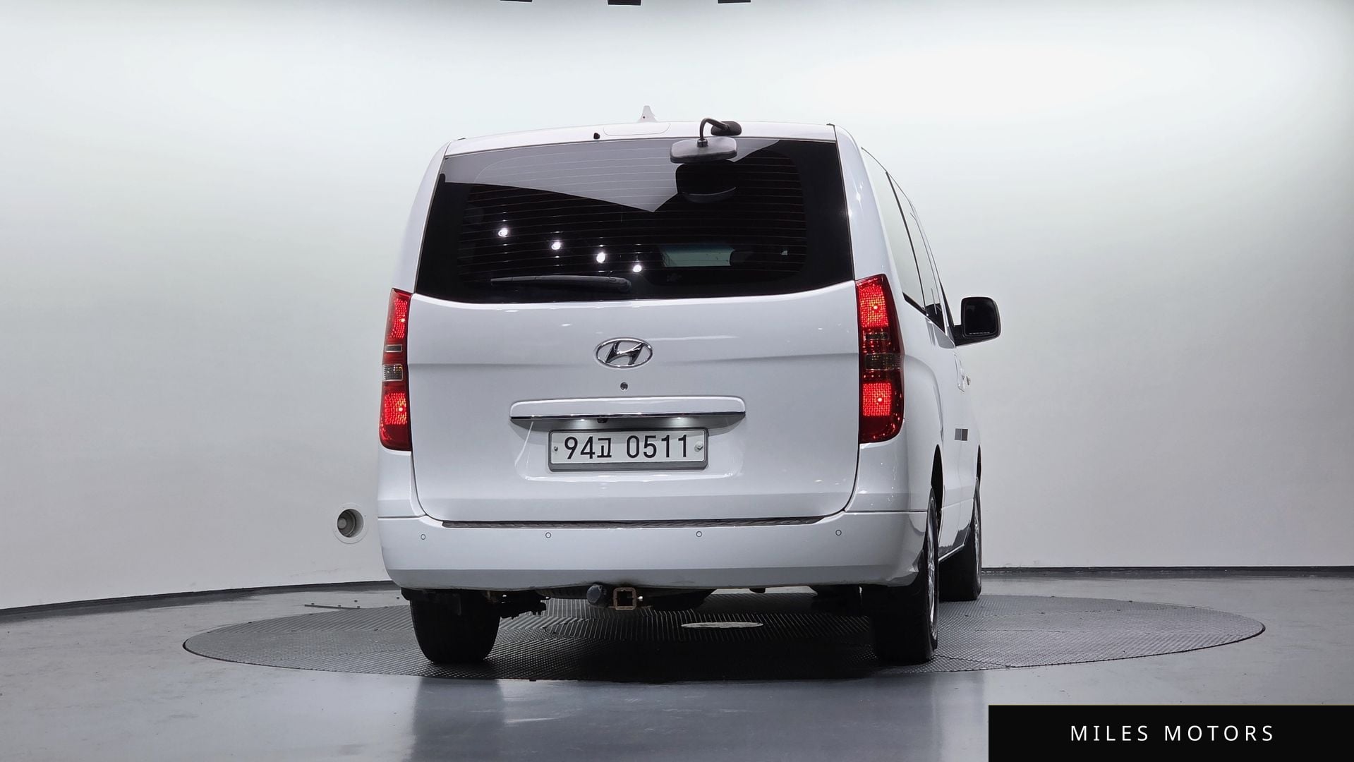 Hyundai Starex 2019 — миниатюра 4