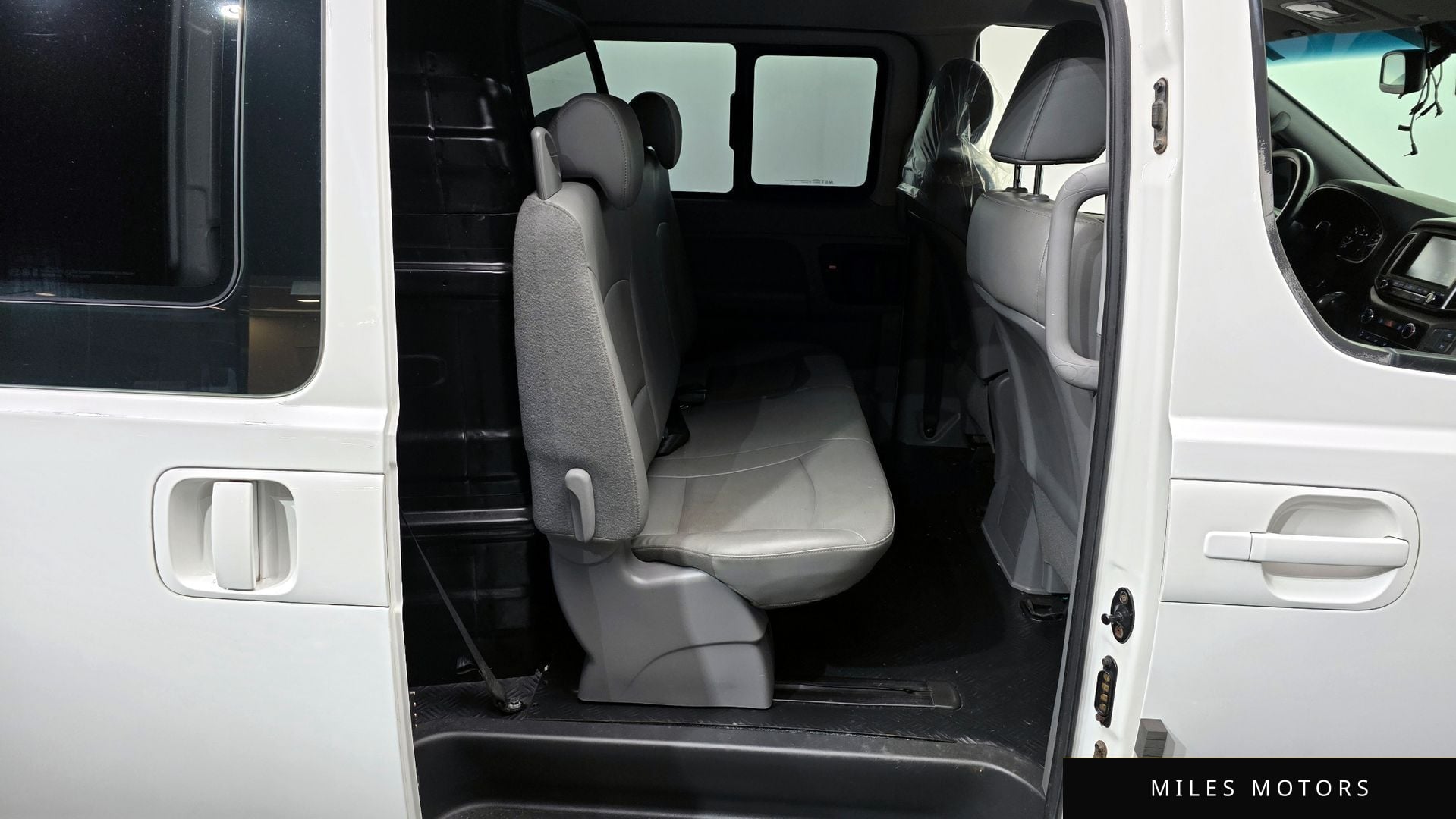 Hyundai Starex 2019 — миниатюра 12