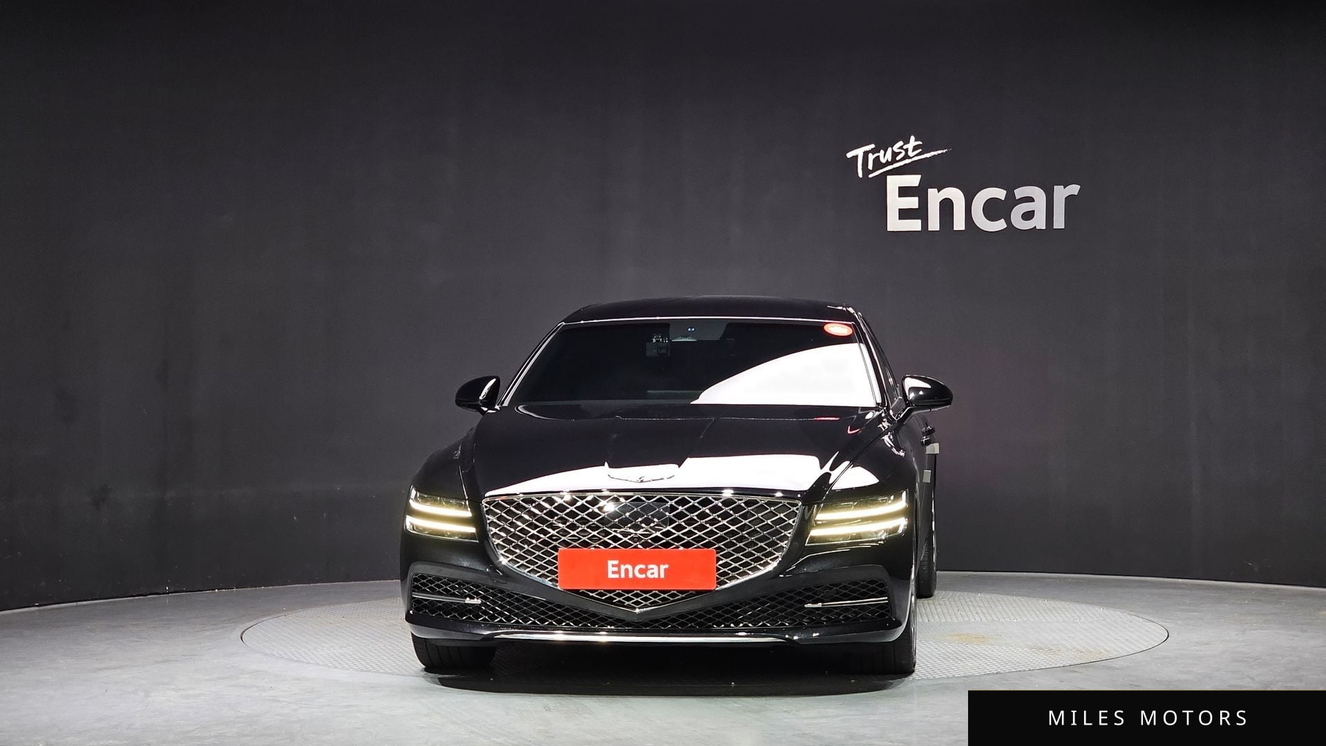 Genesis G80 (RG3) 2023 — миниатюра 3