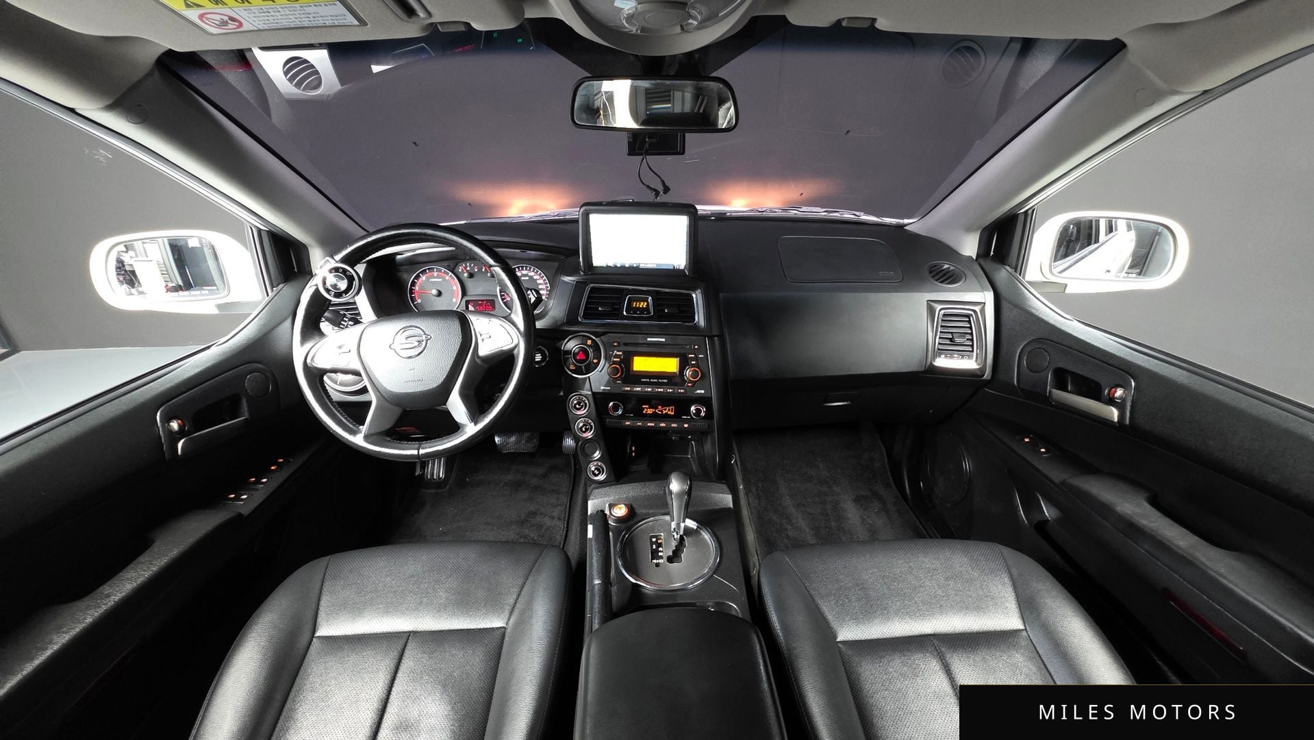 KG Mobility KORANDO 2018 — миниатюра 7