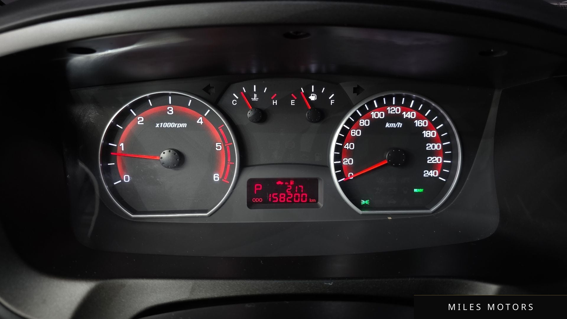 KG Mobility KORANDO 2018 — миниатюра 8