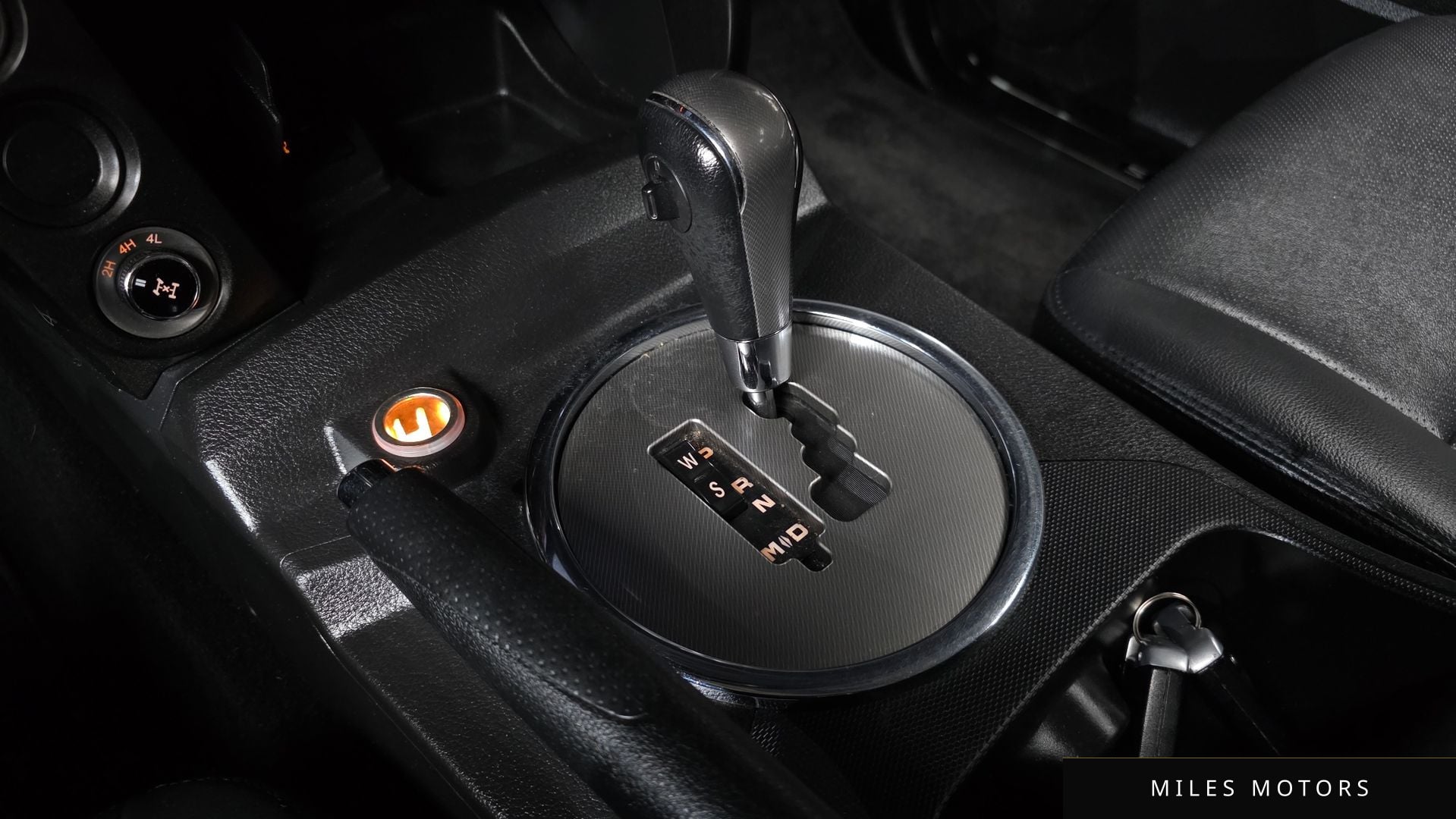 KG Mobility KORANDO 2018 — миниатюра 9