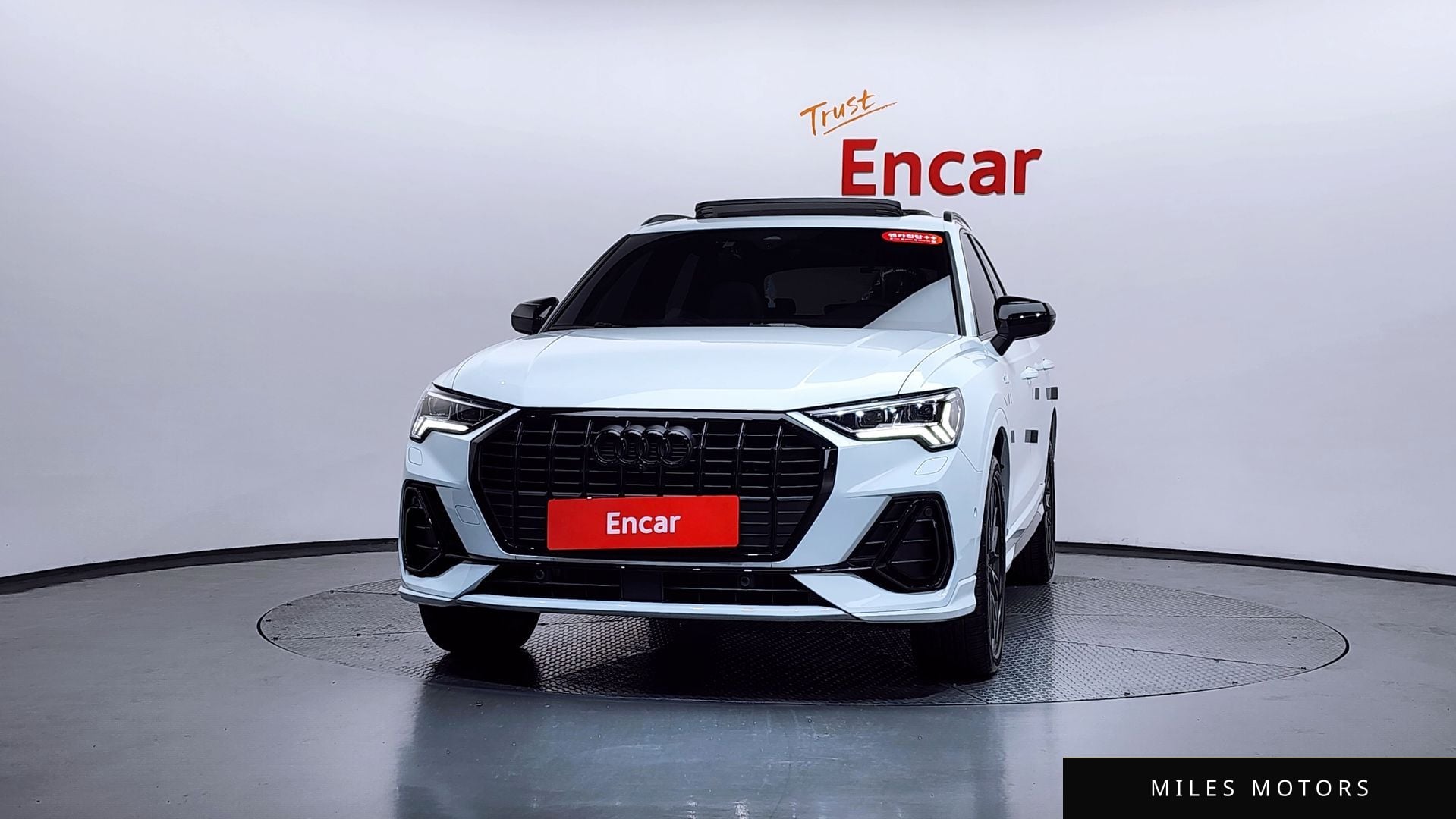 Audi Q3 (F3) 2025 — миниатюра 3