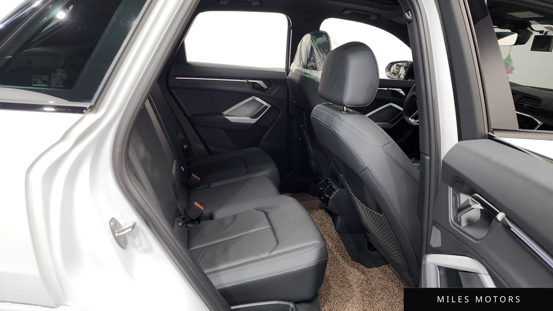 Audi Q3 (F3) 2025 — миниатюра 12