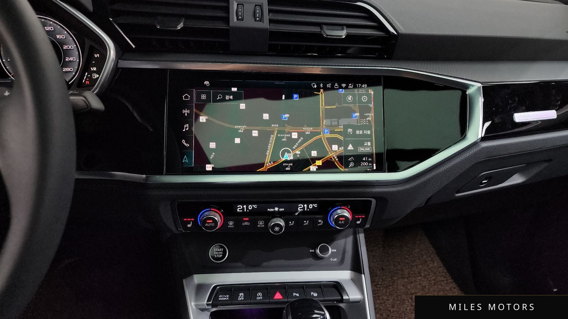 Audi Q3 (F3) 2025 — миниатюра 14