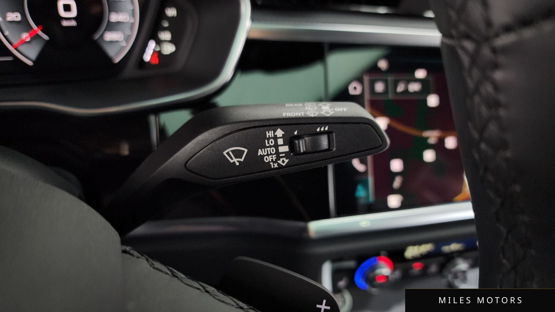 Audi Q3 (F3) 2025 — миниатюра 18