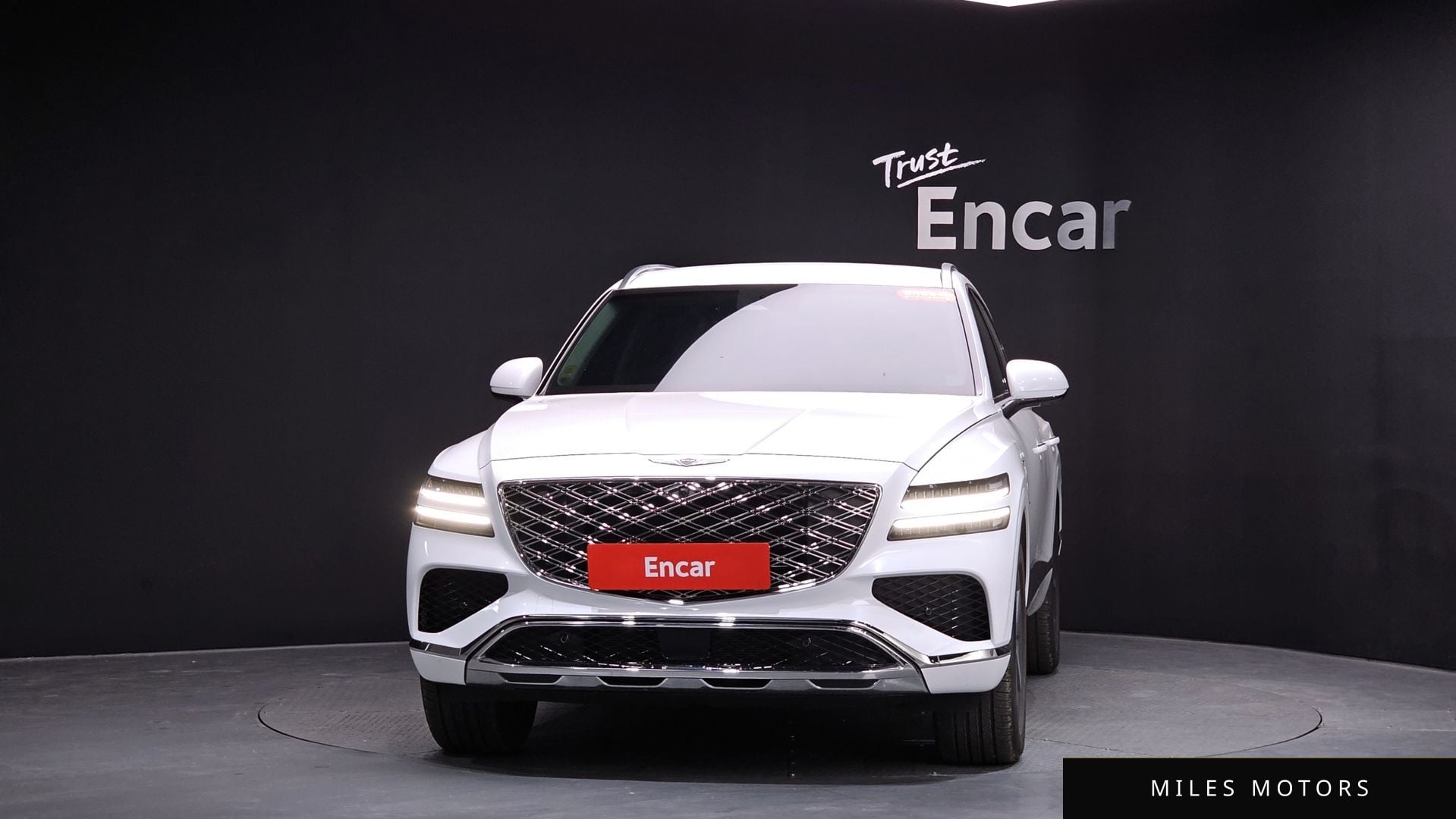 Genesis GV80 2024 — миниатюра 2