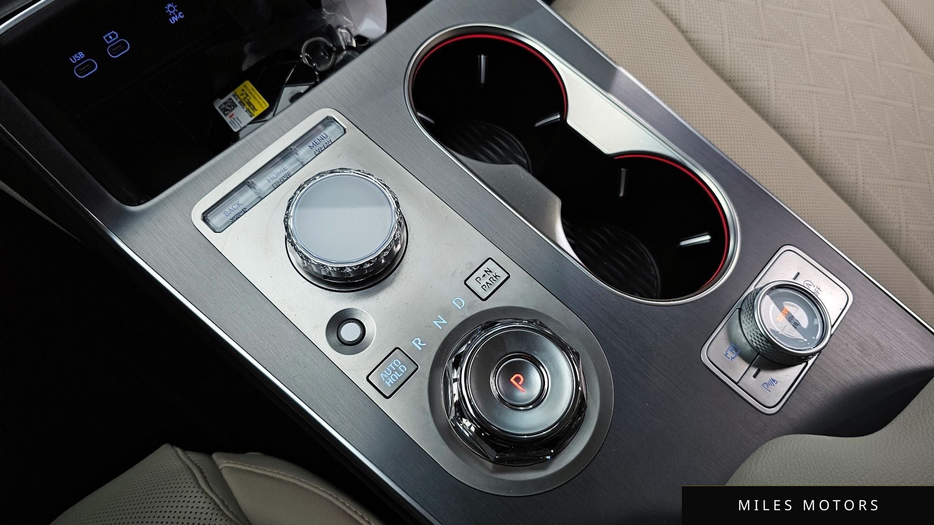 Genesis GV80 2024 — миниатюра 8