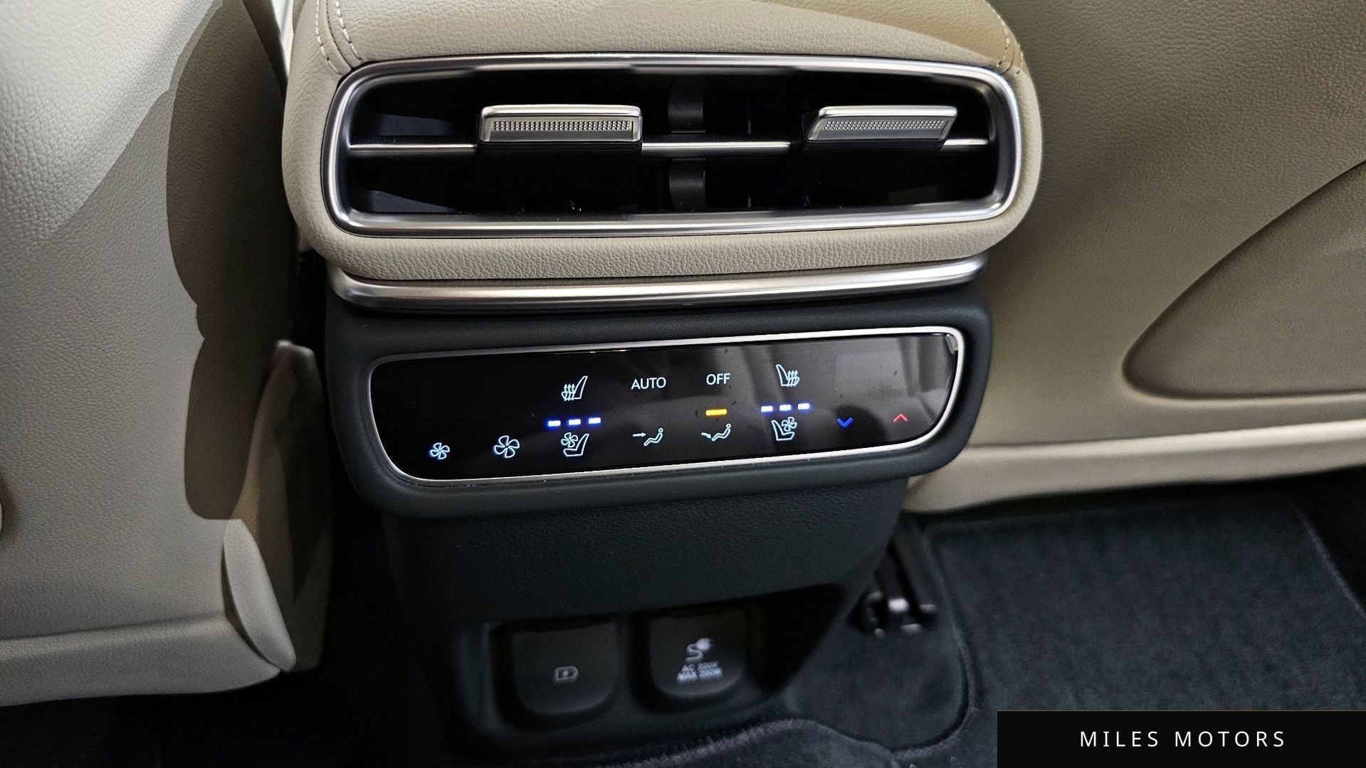 Genesis GV80 2024 — миниатюра 19
