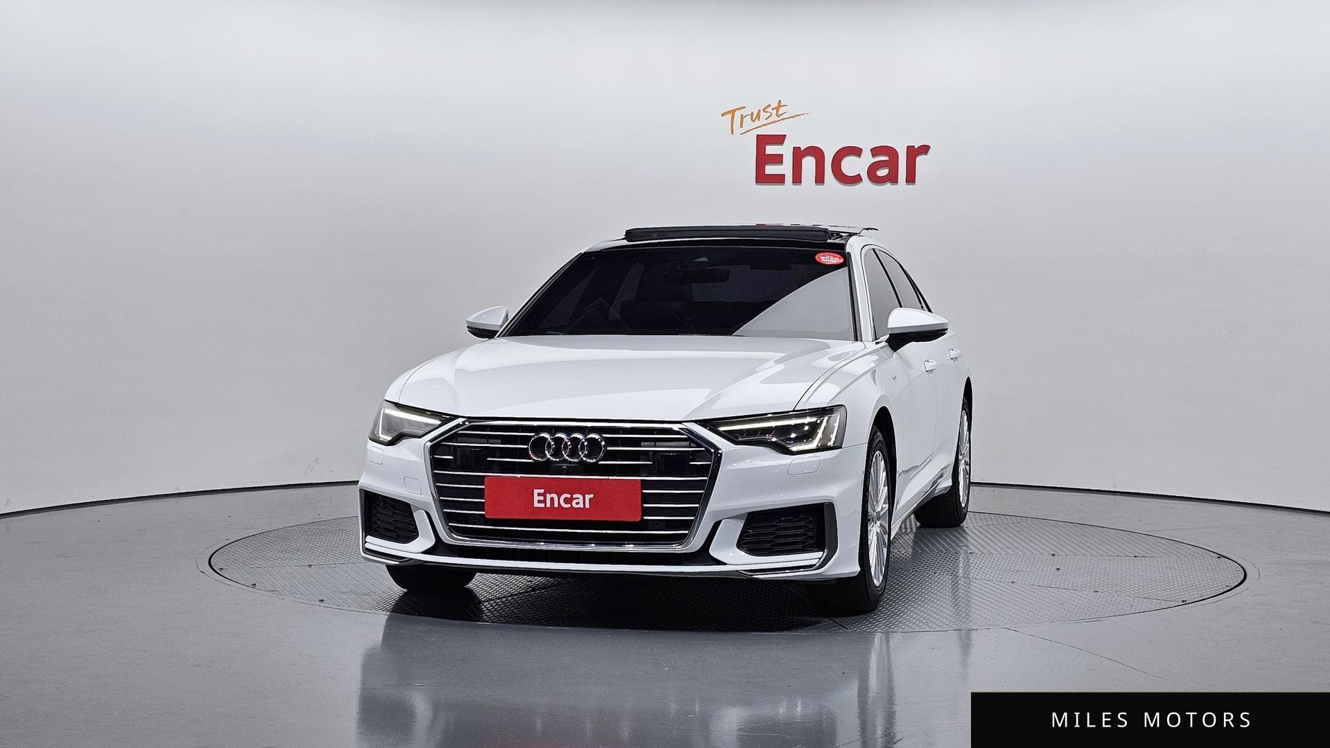 Audi A6 (C8) 2021 — миниатюра 3