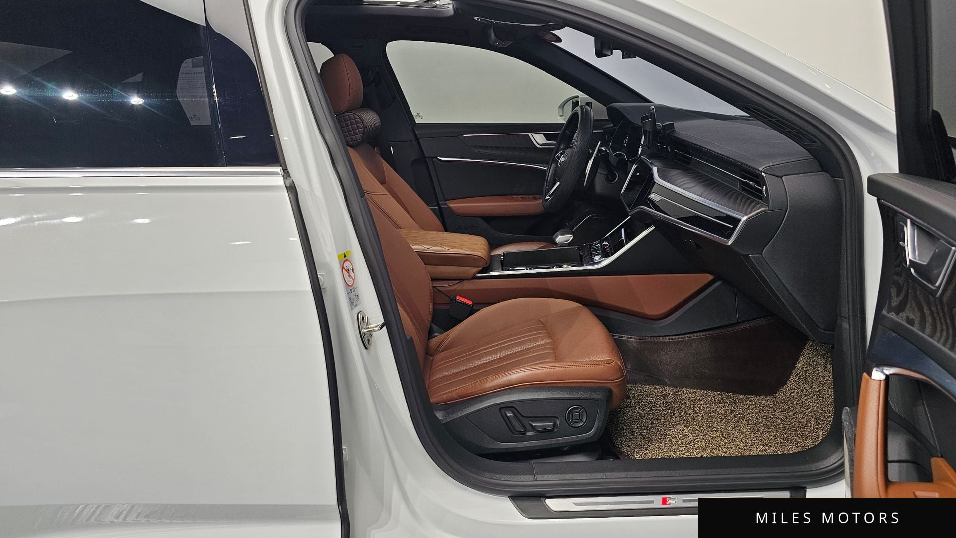 Audi A6 (C8) 2021 — миниатюра 10