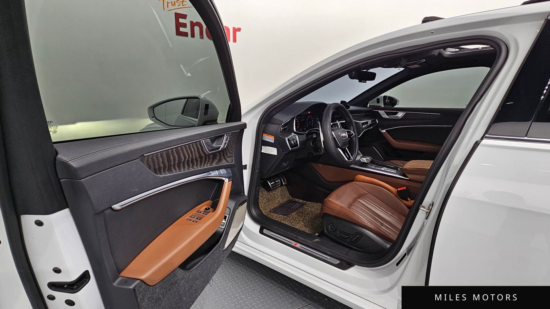 Audi A6 (C8) 2021 — миниатюра 11