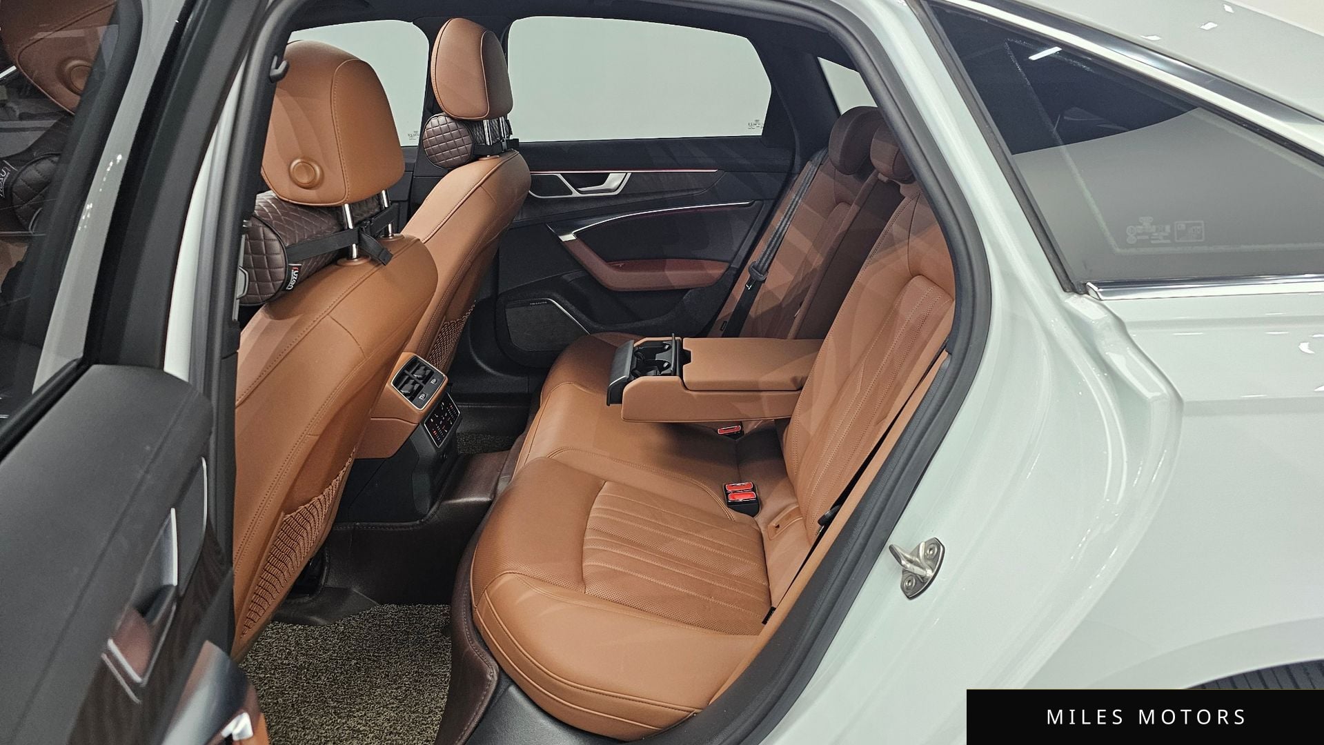 Audi A6 (C8) 2021 — миниатюра 12