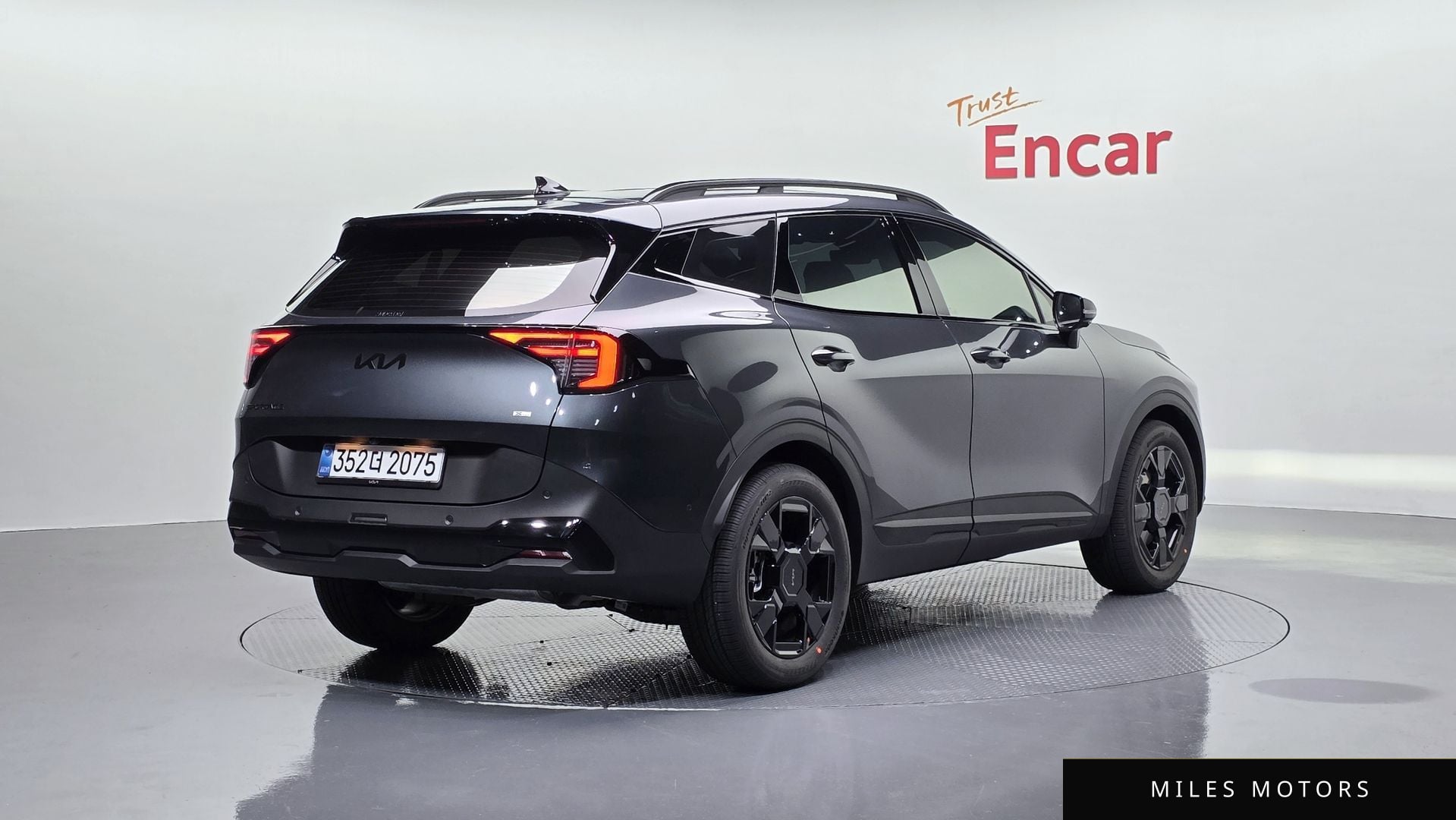Kia Sportage 2026 — миниатюра 2