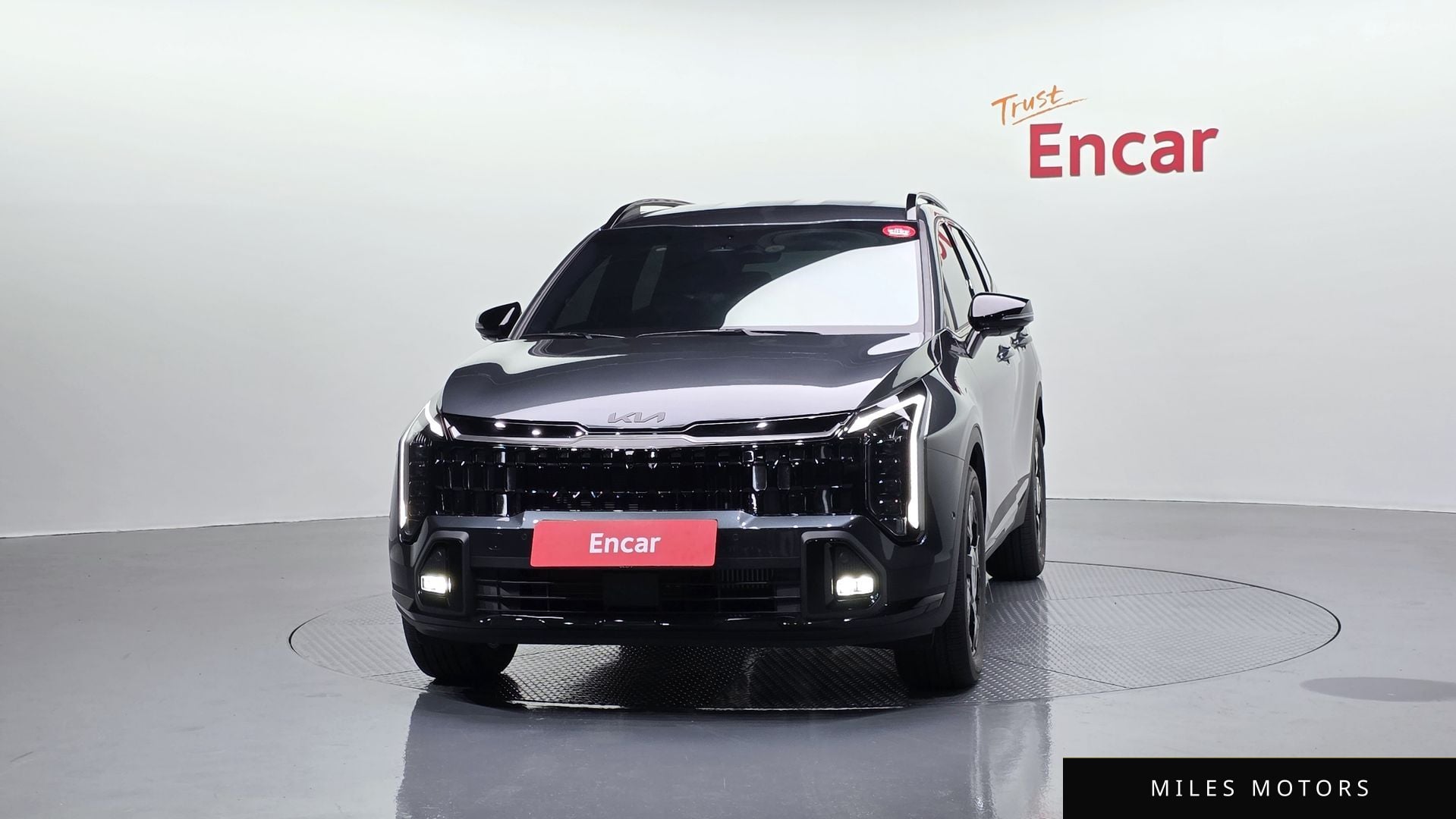 Kia Sportage 2026 — миниатюра 3