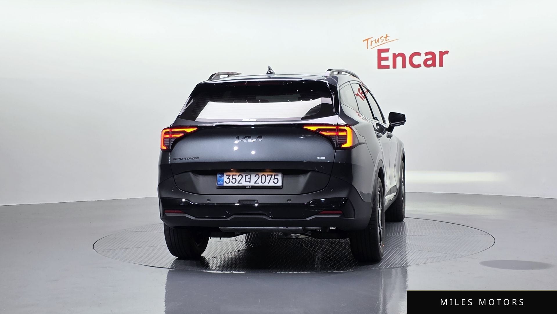 Kia Sportage 2026 — миниатюра 4