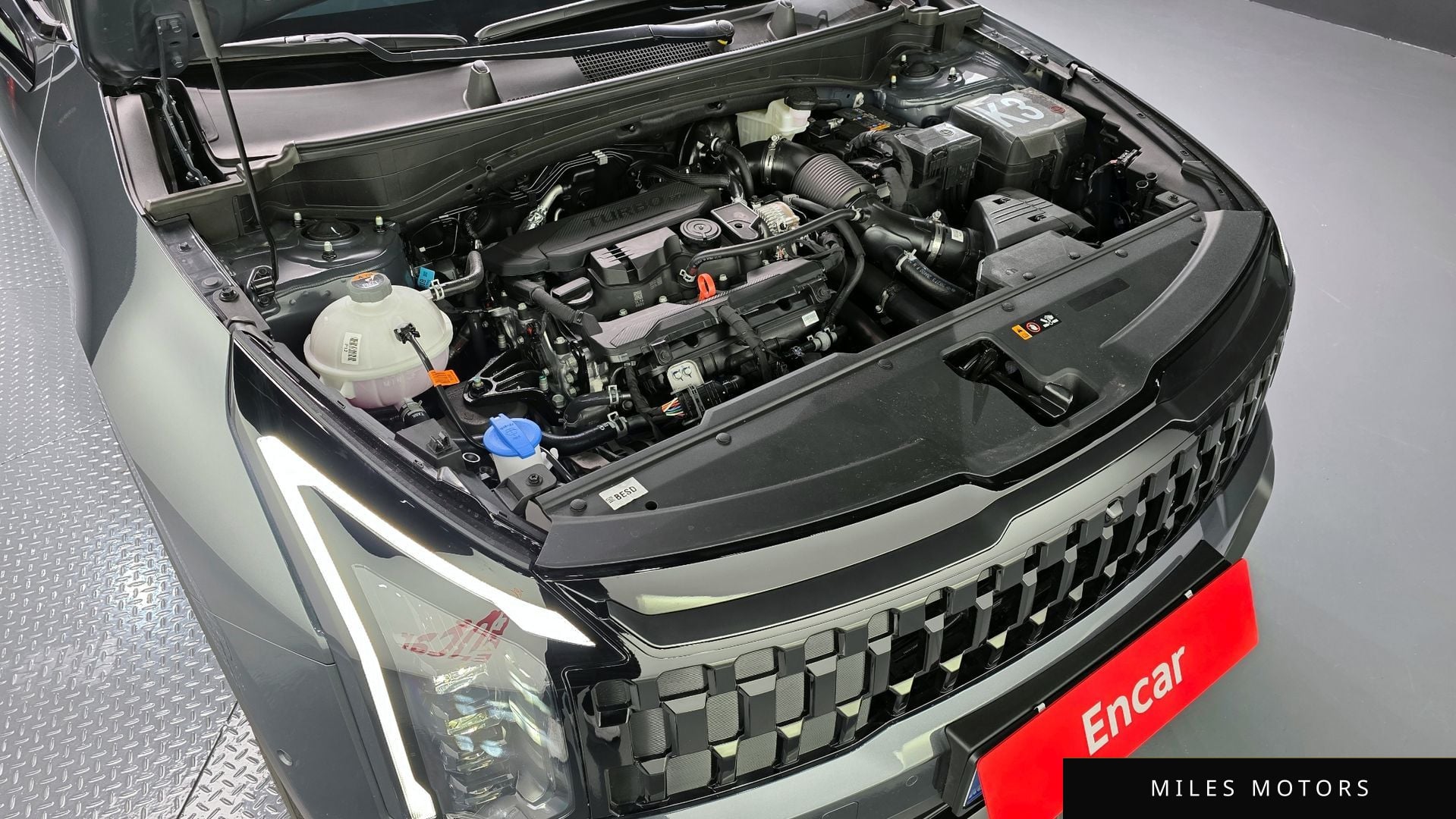 Kia Sportage 2026 — миниатюра 6