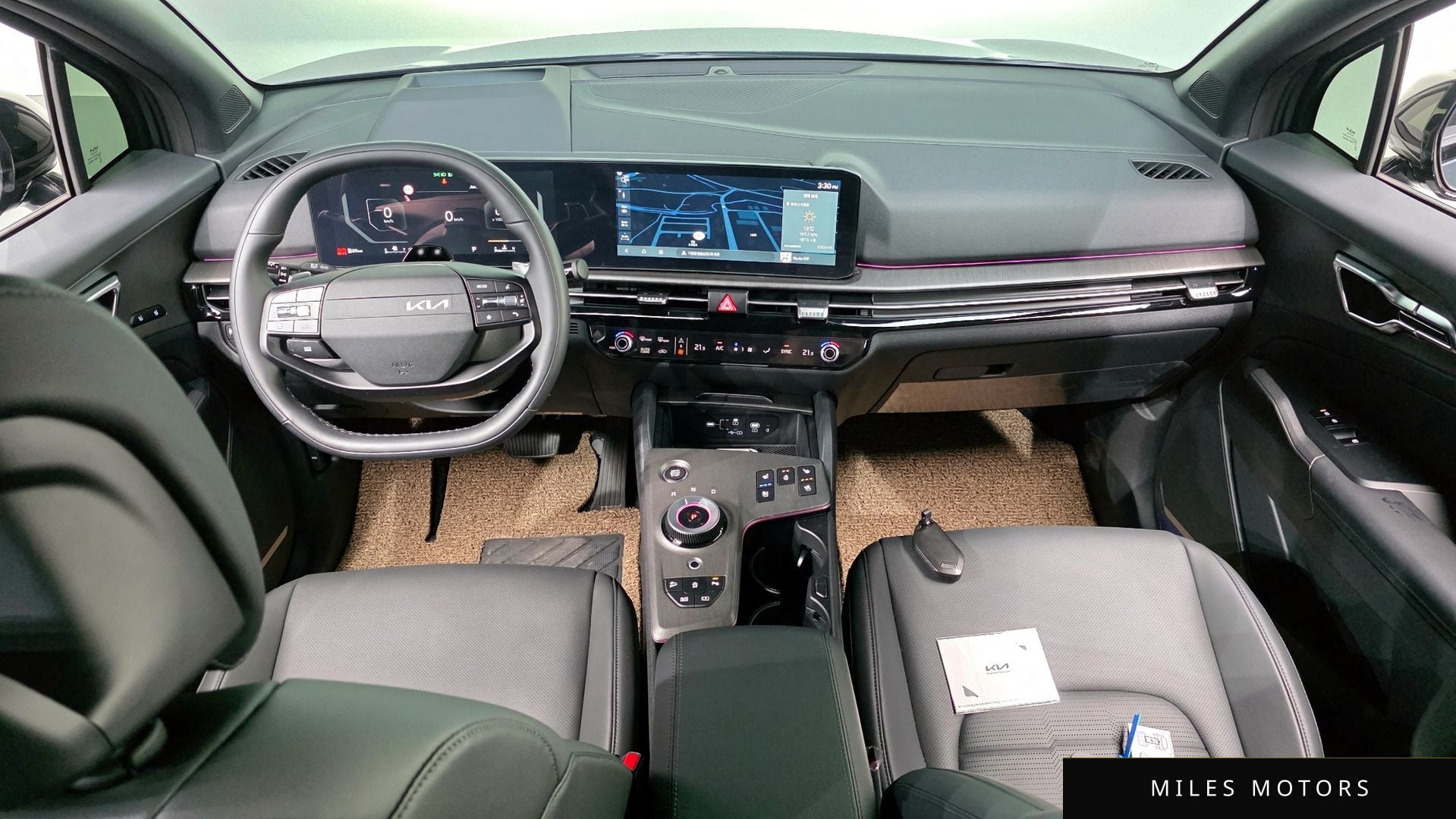Kia Sportage 2026 — миниатюра 7
