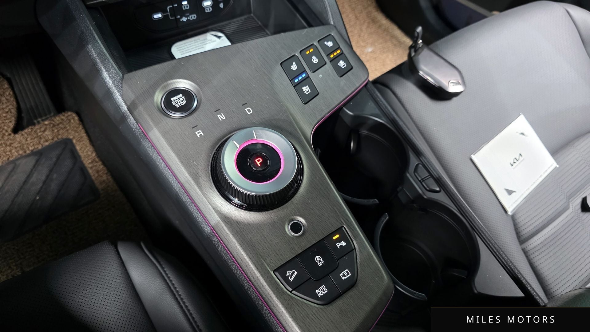 Kia Sportage 2026 — миниатюра 9