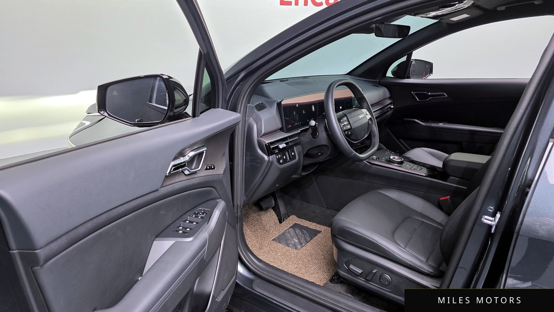 Kia Sportage 2026 — миниатюра 11