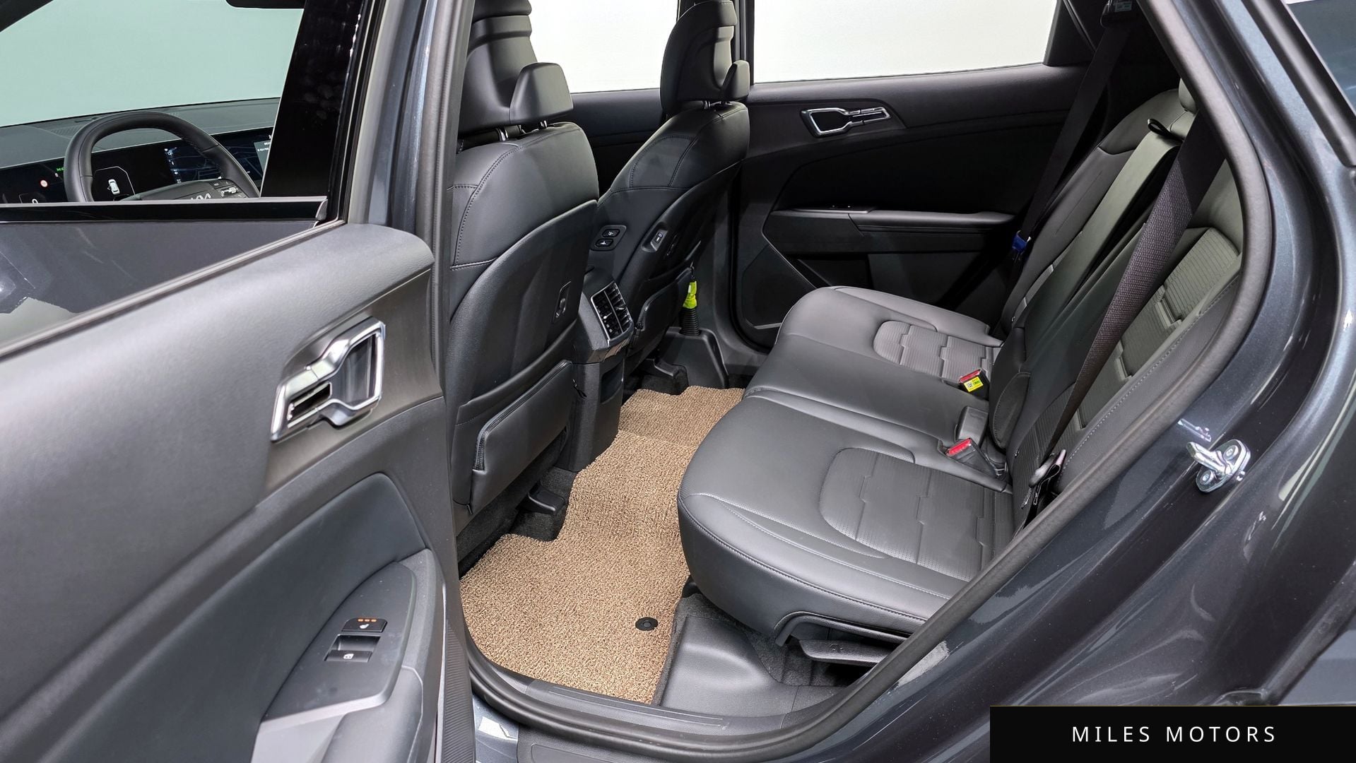 Kia Sportage 2026 — миниатюра 12