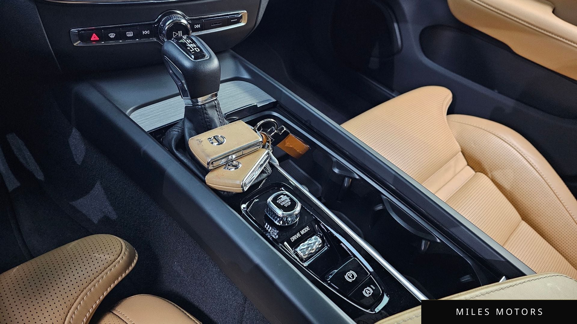 Volvo V60 2020 — миниатюра 9