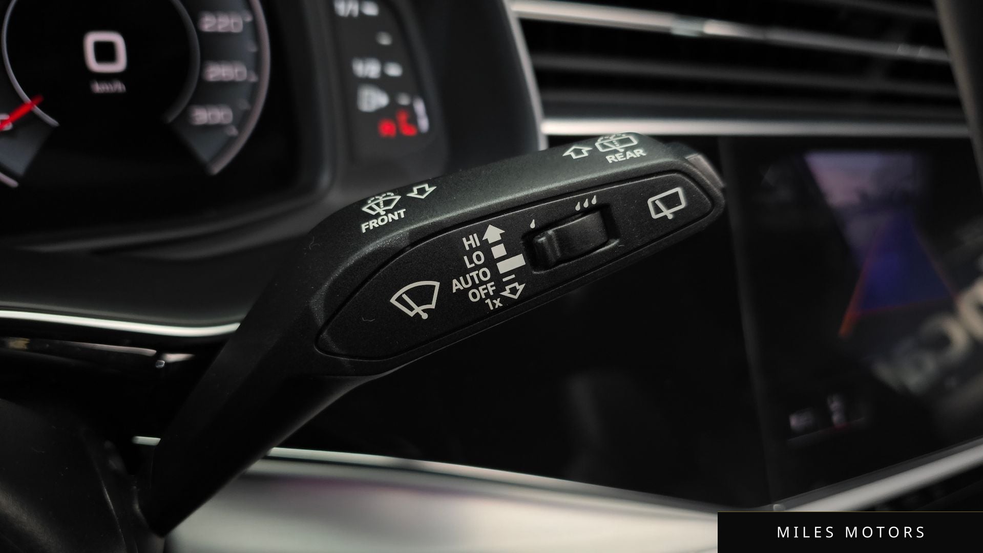 Audi Q7 (4M) 2022 — миниатюра 9