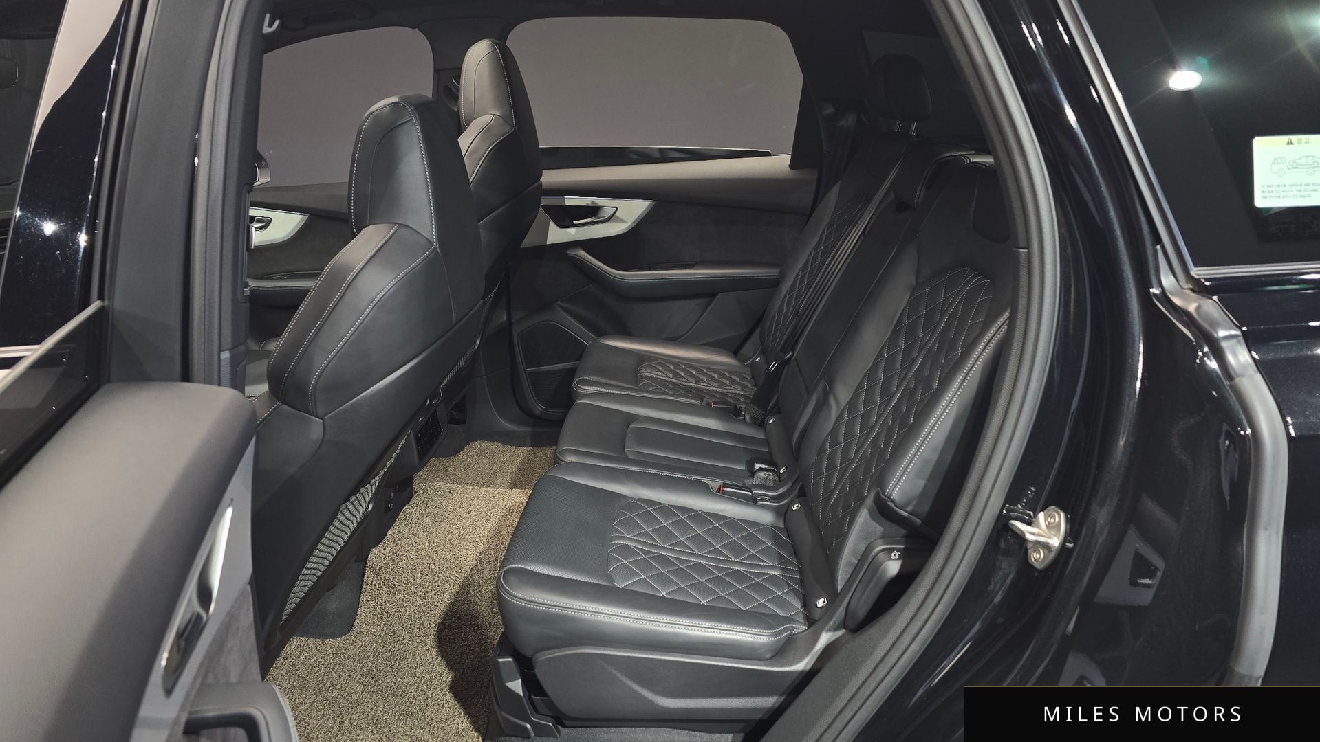 Audi Q7 (4M) 2022 — миниатюра 12