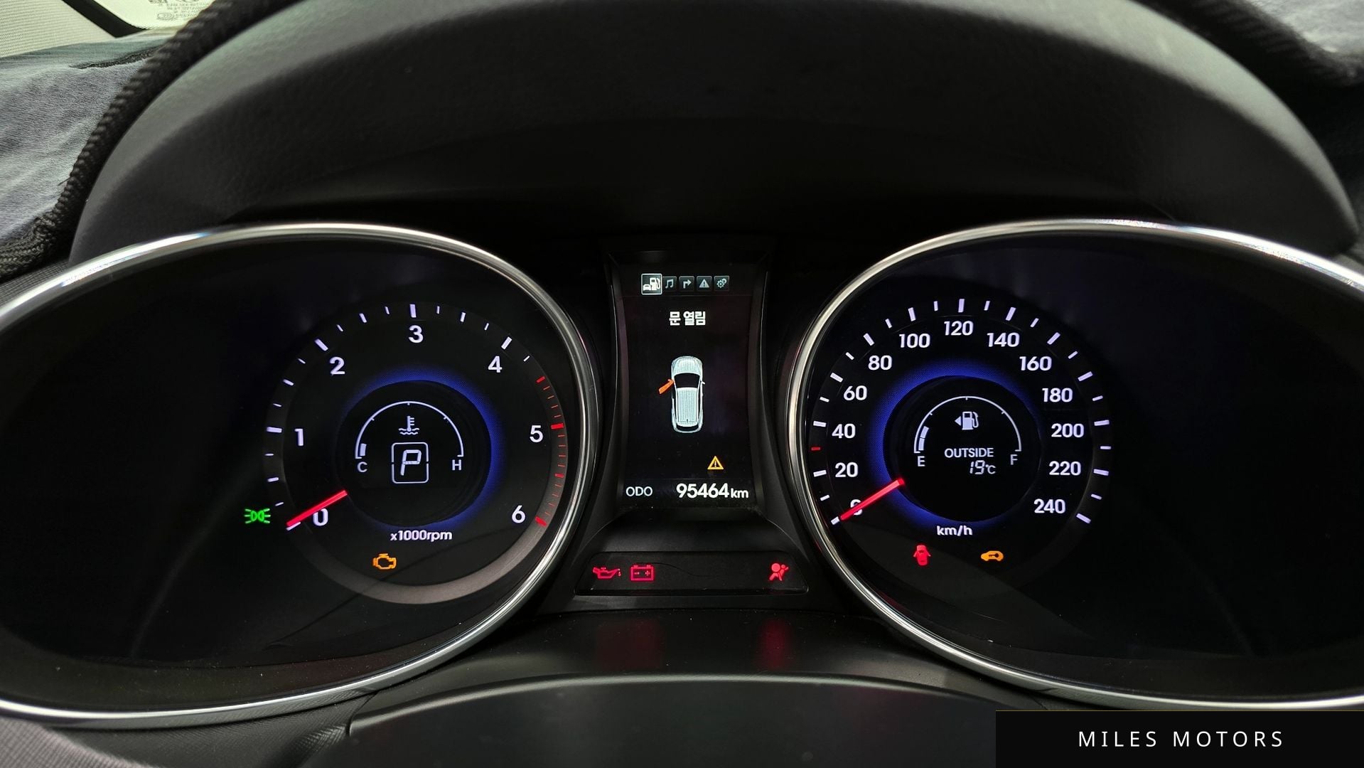 Hyundai Santafe 2015 — миниатюра 8