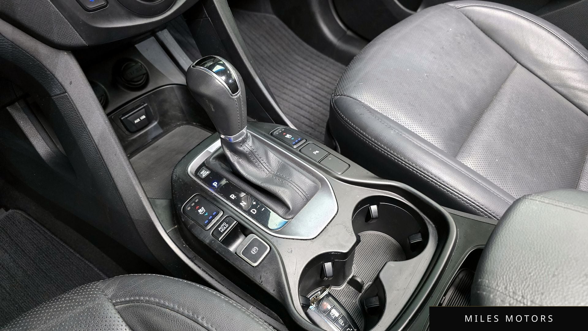 Hyundai Santafe 2015 — миниатюра 9
