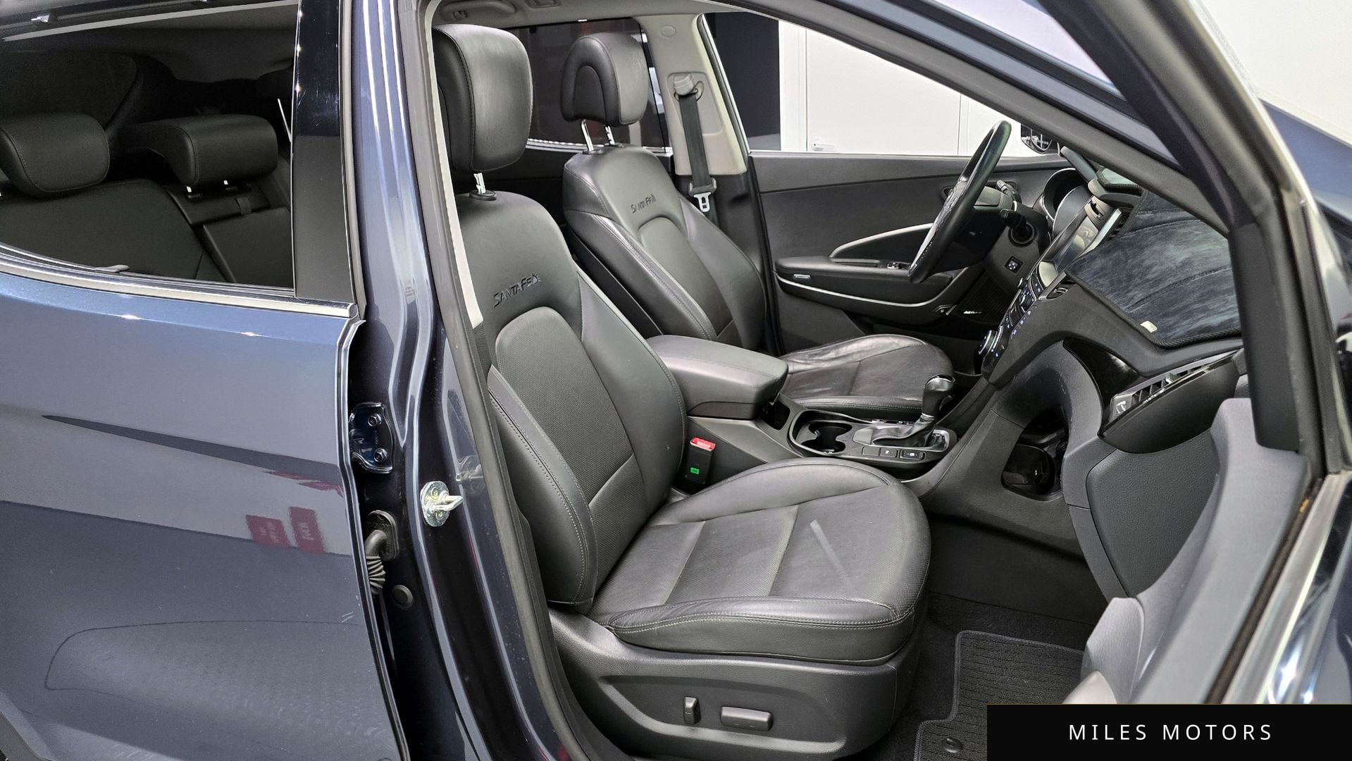 Hyundai Santafe 2015 — миниатюра 10