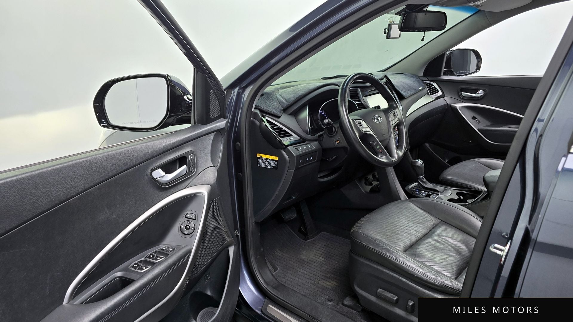 Hyundai Santafe 2015 — миниатюра 11