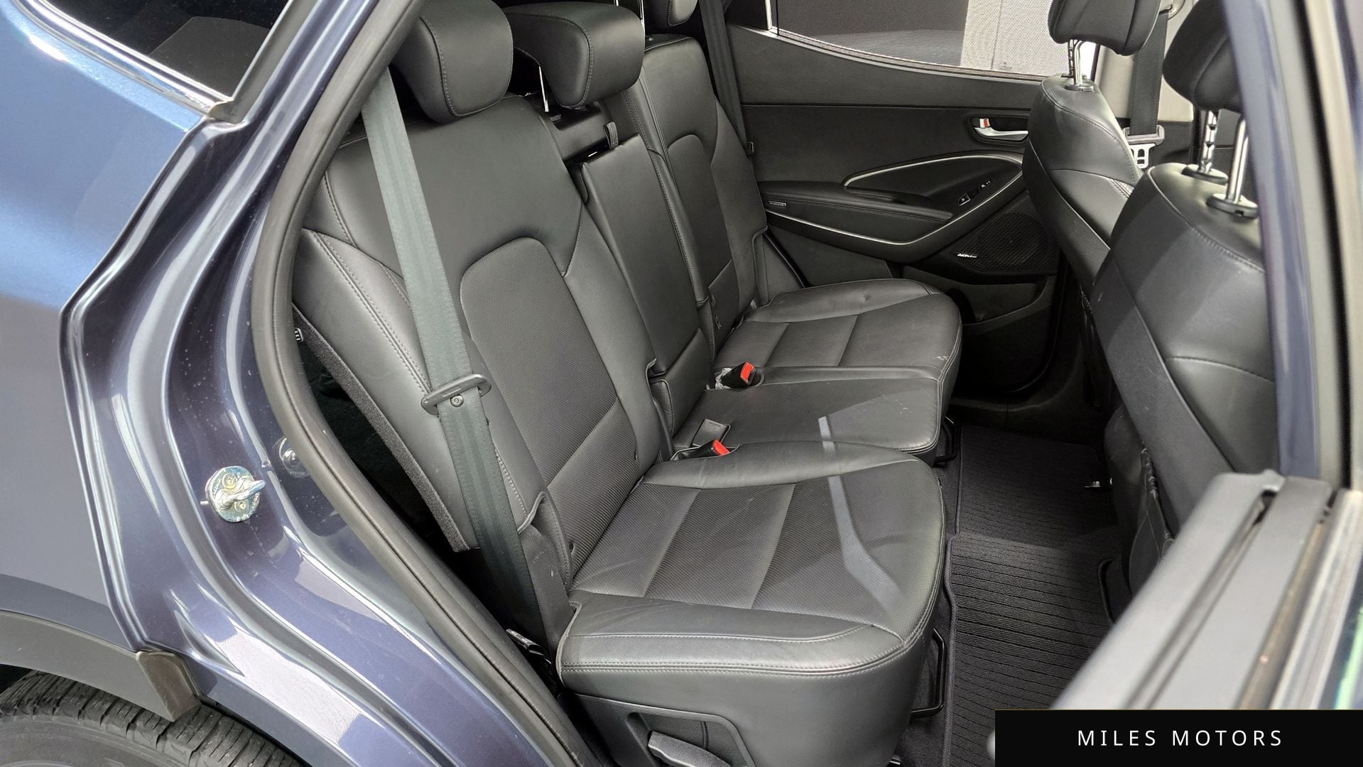 Hyundai Santafe 2015 — миниатюра 12