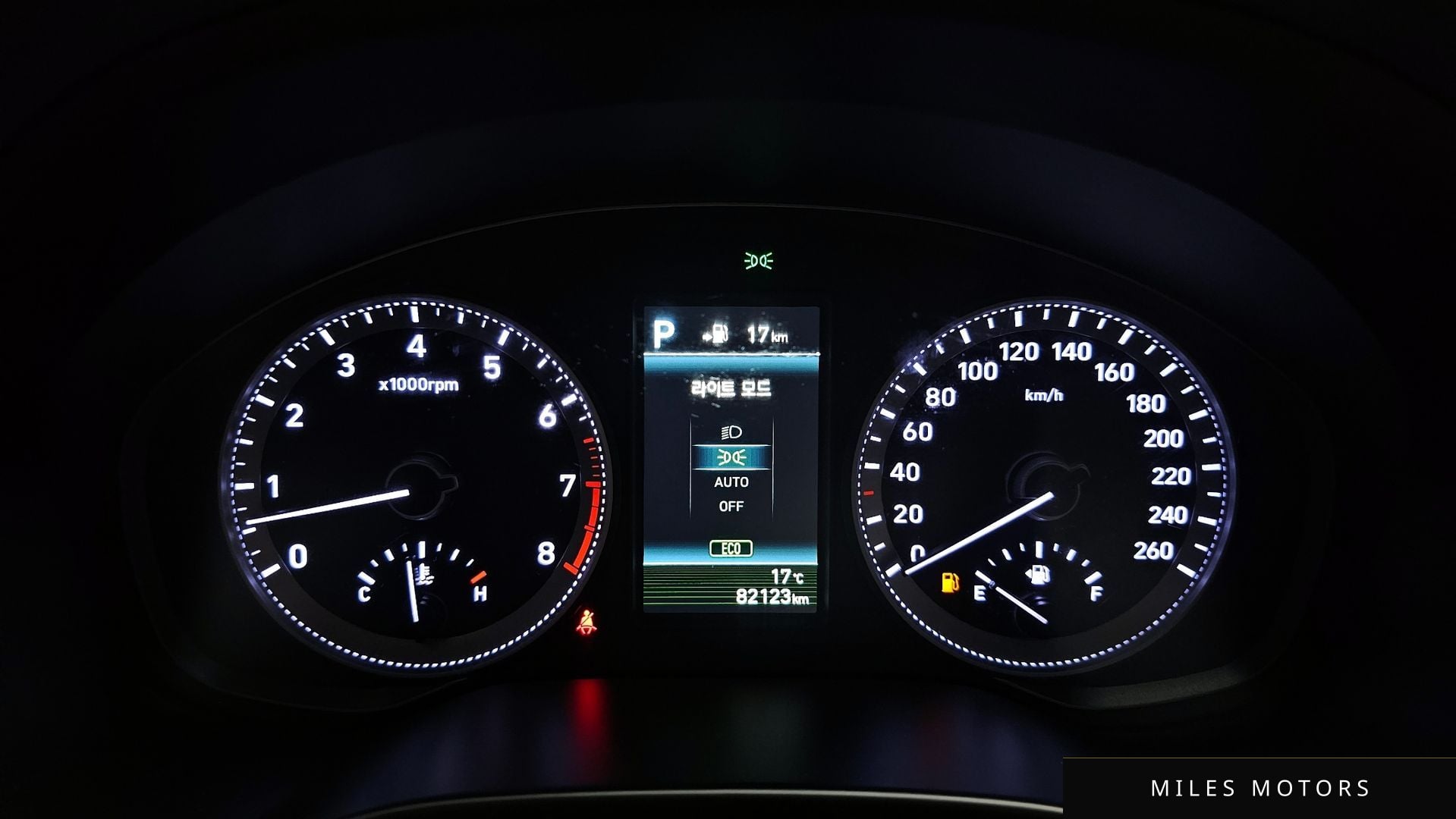 Hyundai Grandeur 2018 — миниатюра 8