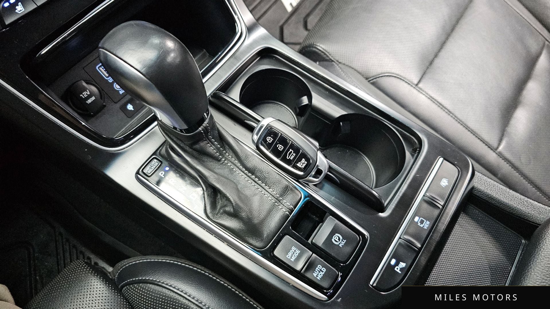 Hyundai Grandeur 2018 — миниатюра 9