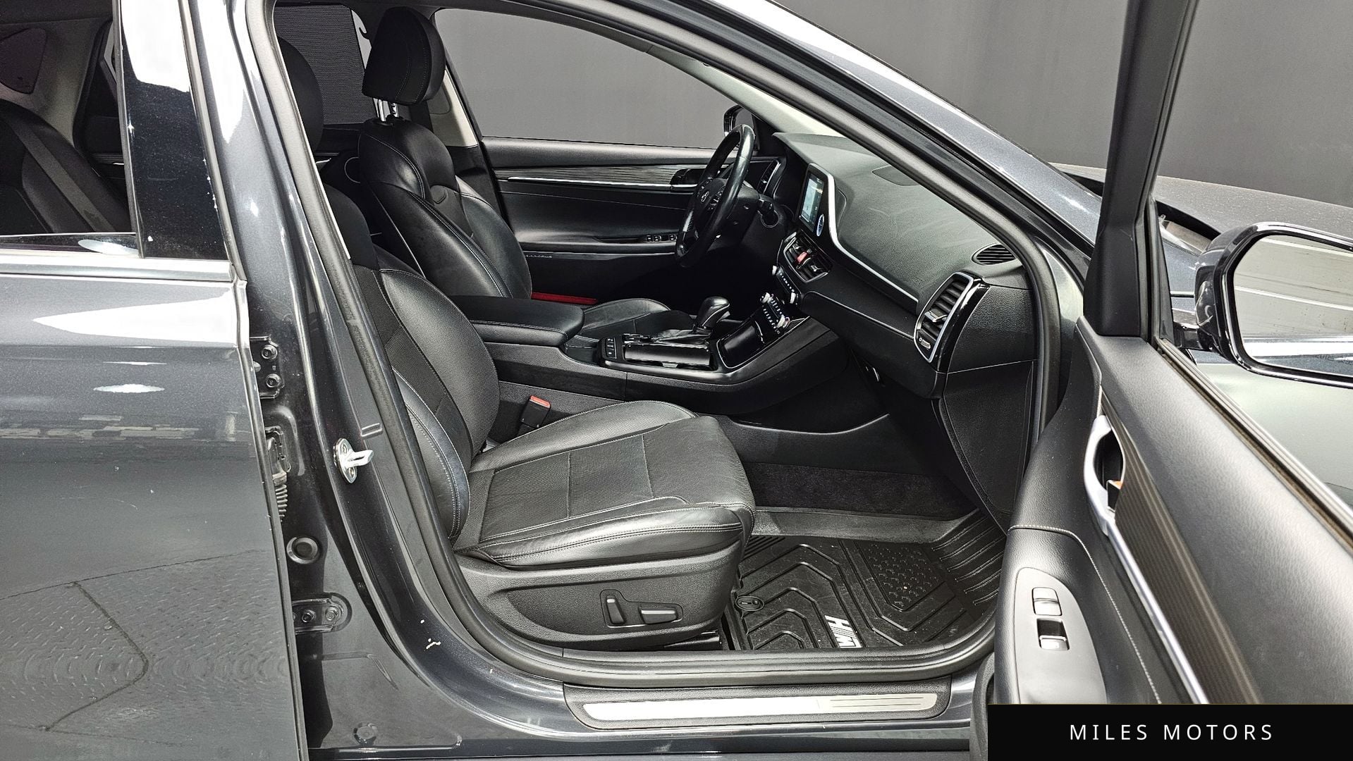 Hyundai Grandeur 2018 — миниатюра 11
