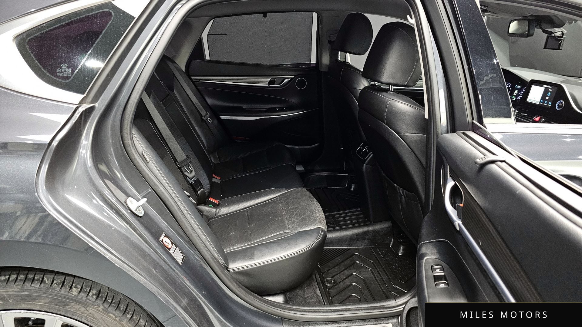 Hyundai Grandeur 2018 — миниатюра 12