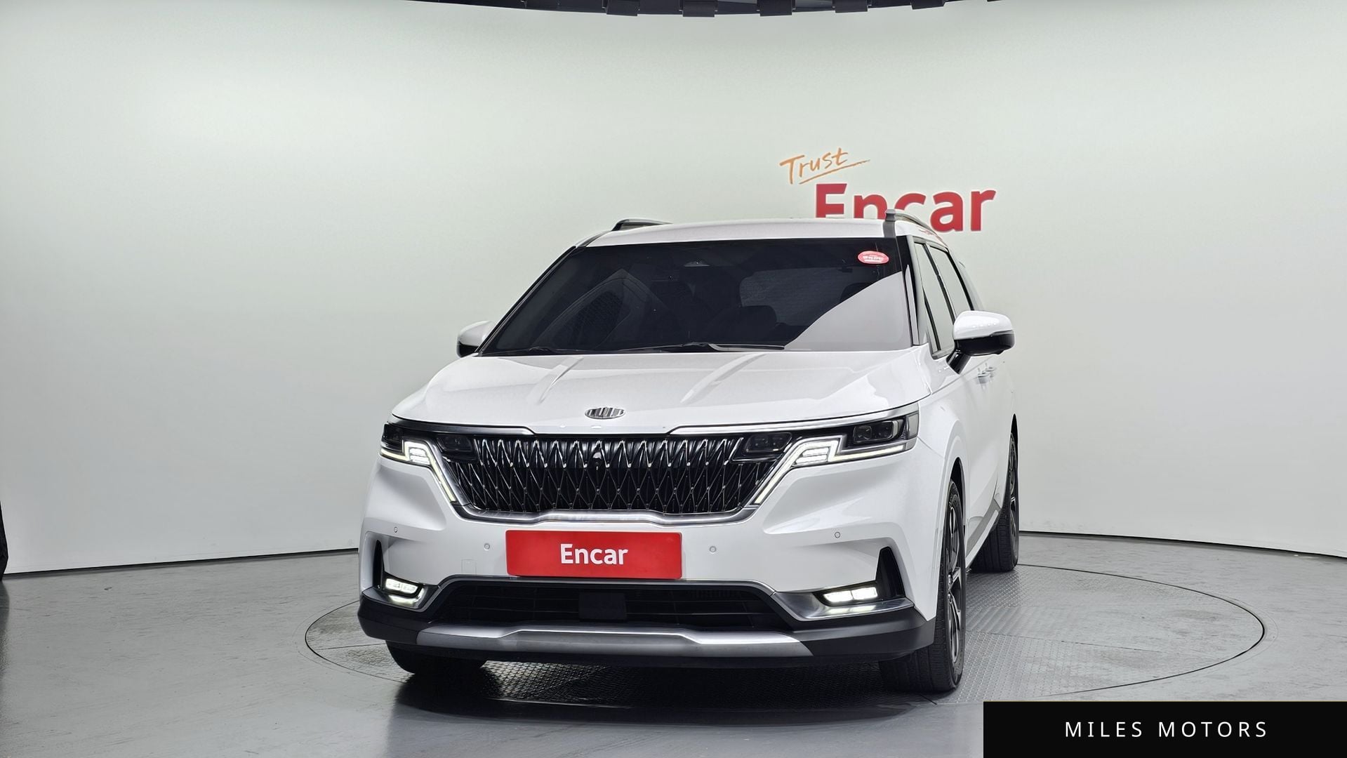 Kia Carnival 2021 — миниатюра 3