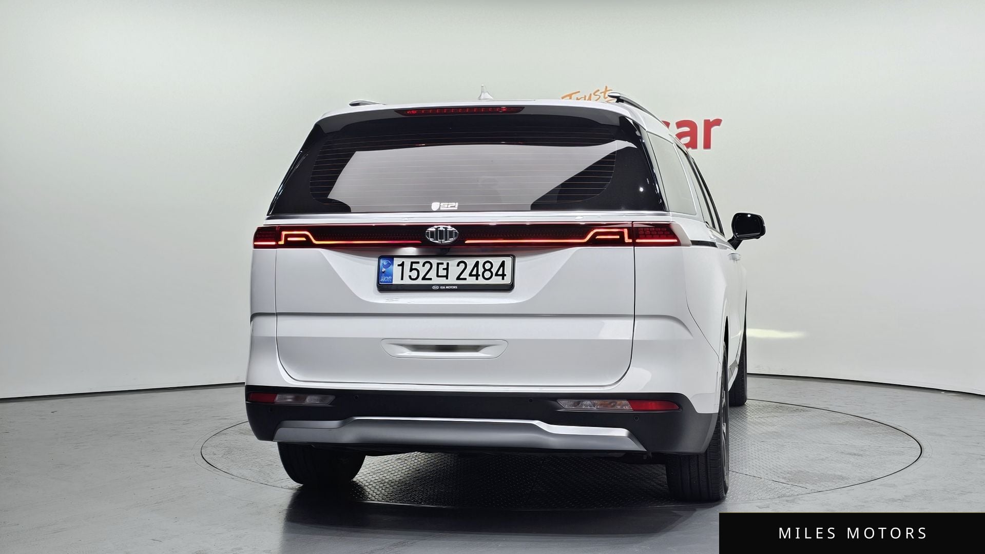 Kia Carnival 2021 — миниатюра 4