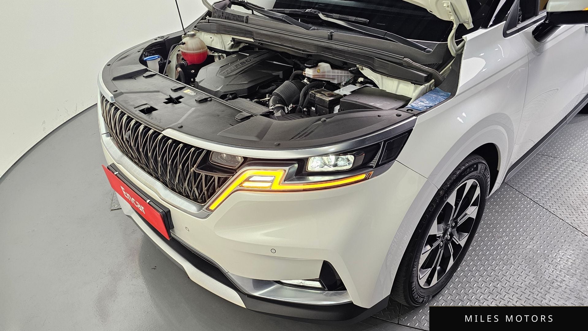 Kia Carnival 2021 — миниатюра 6