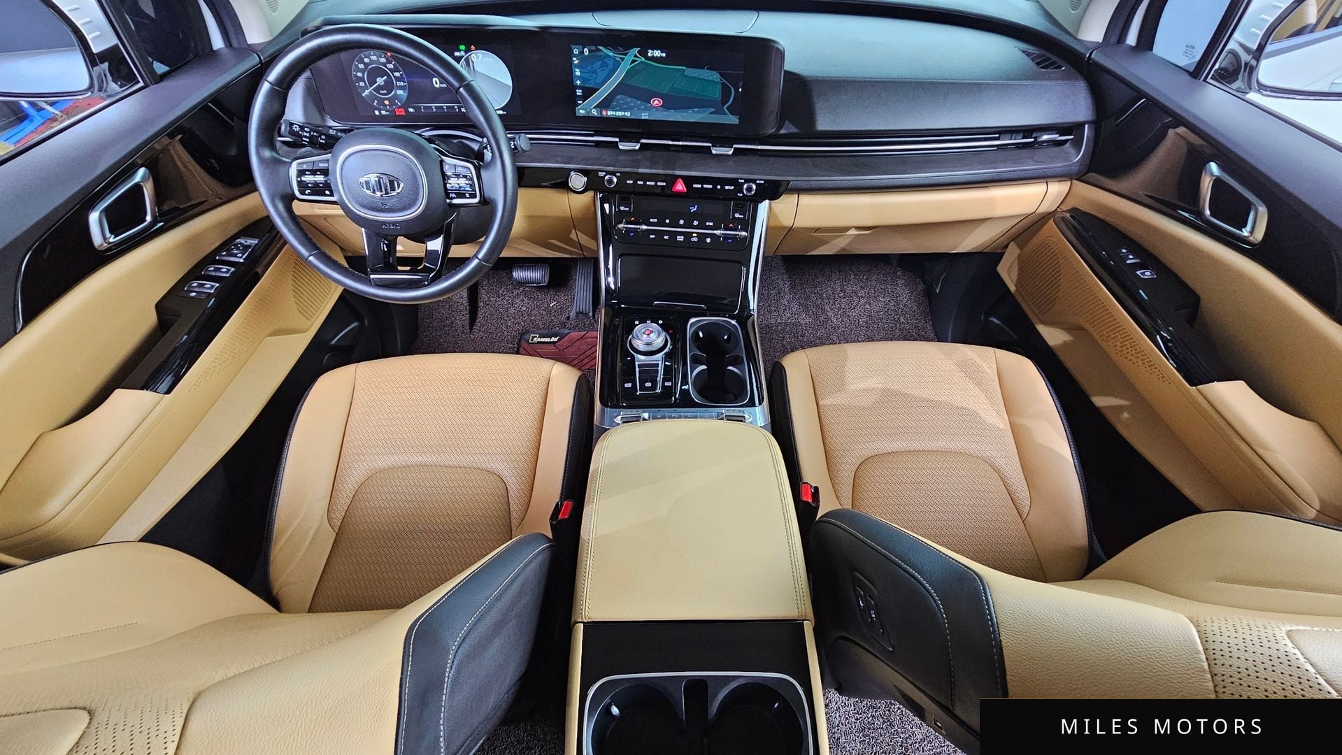 Kia Carnival 2021 — миниатюра 7