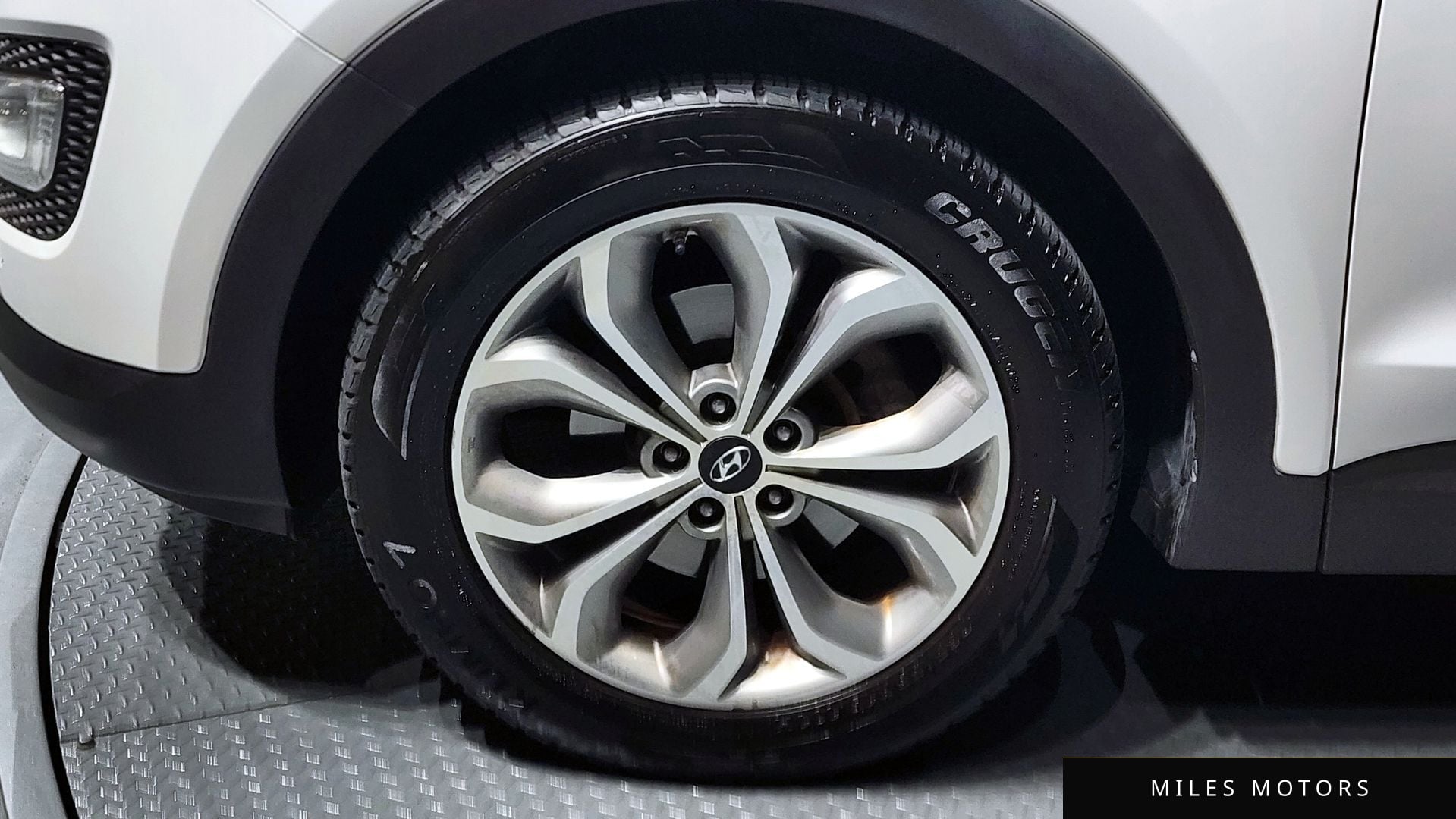 Hyundai Santafe 2015 — миниатюра 5